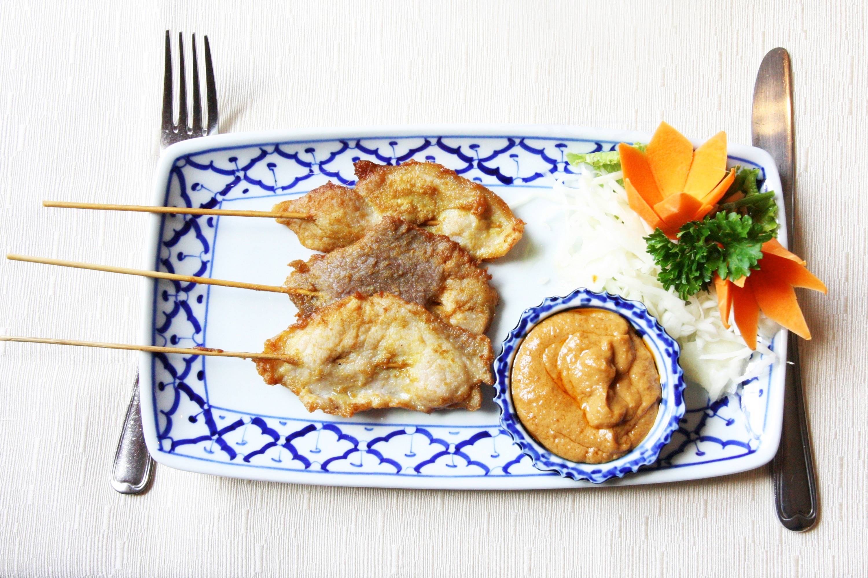 Restaurant Bualuang