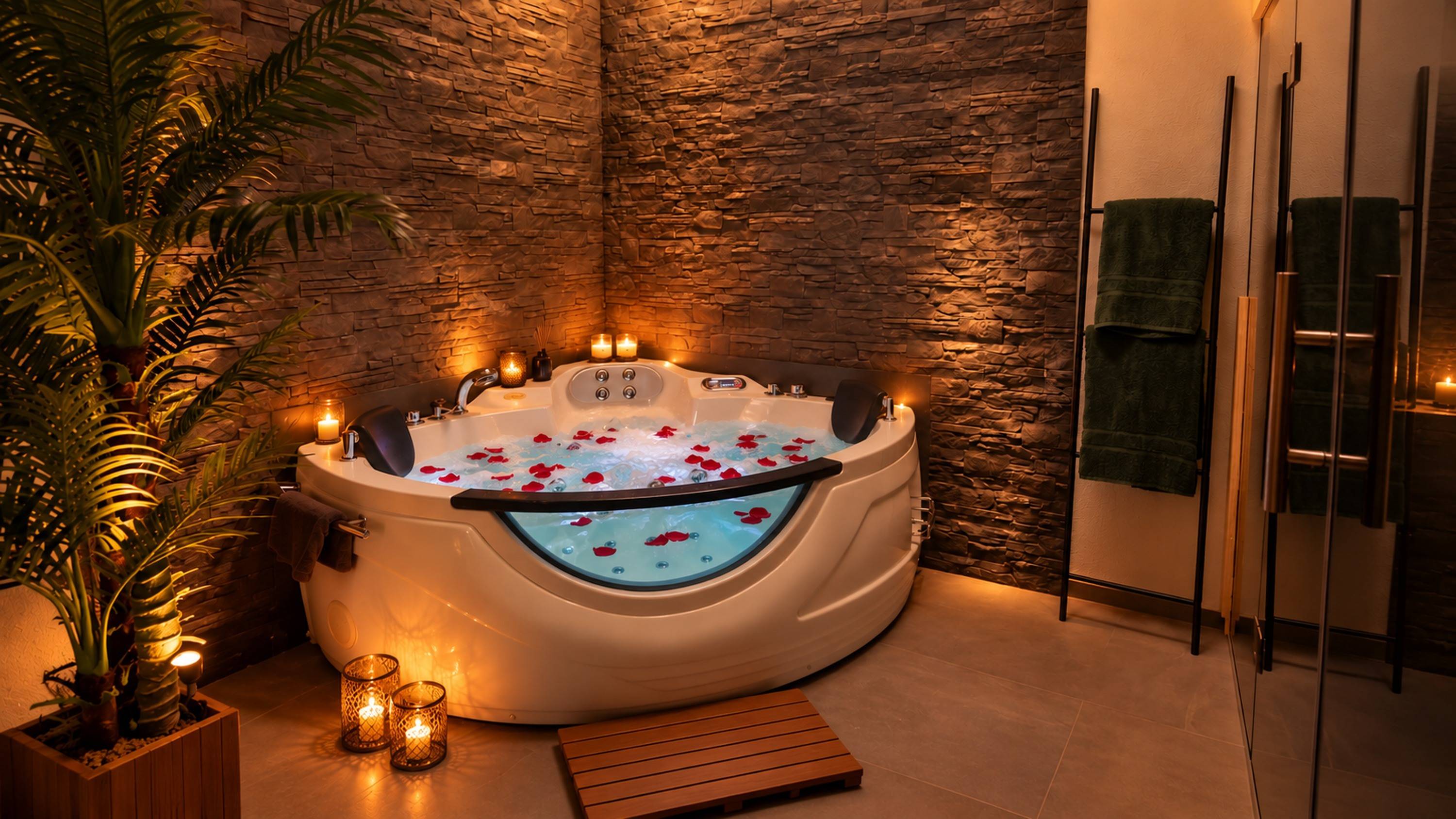 Wellness für Körper, Geist & Seele