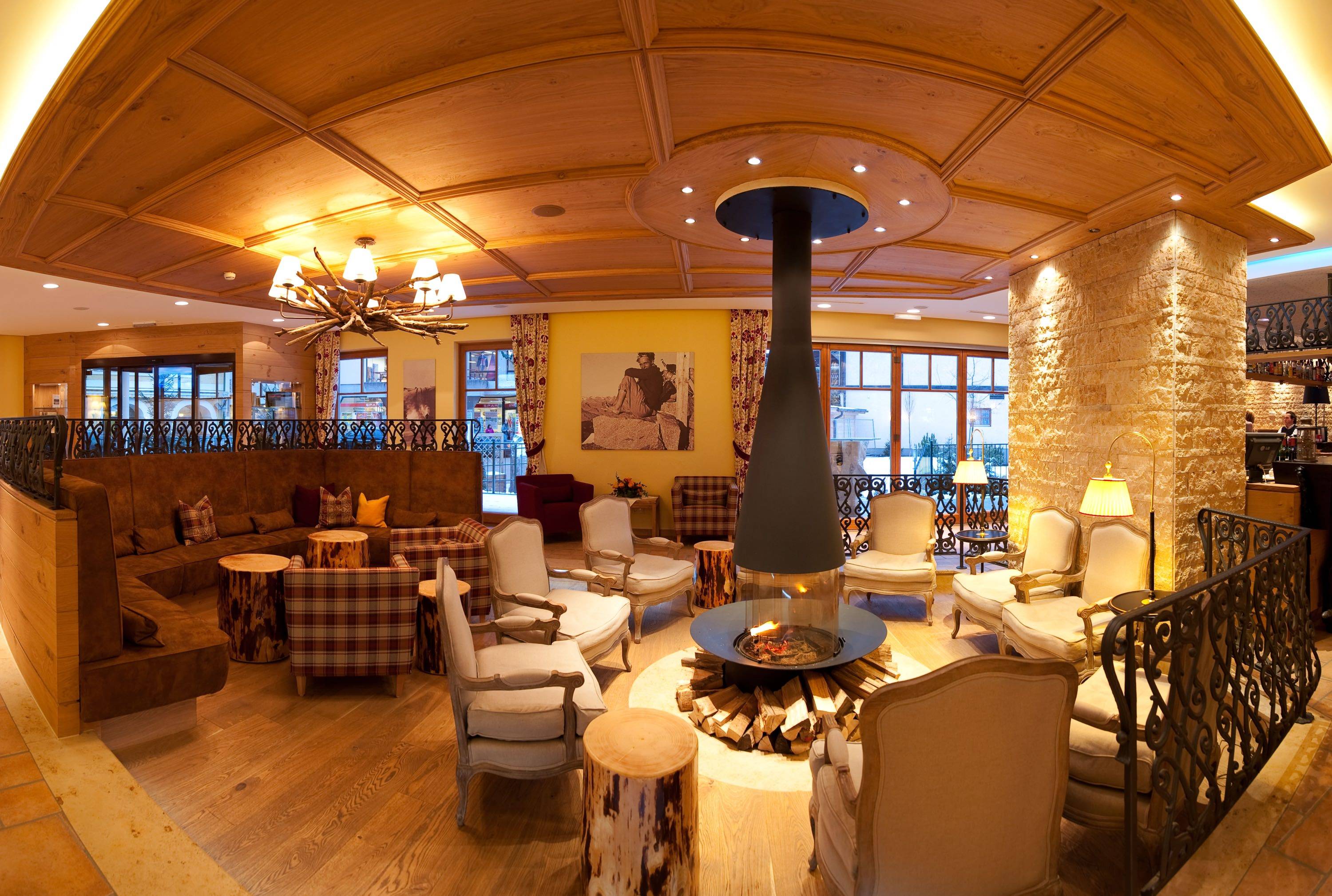 Hotel Alte Post in Grossarl