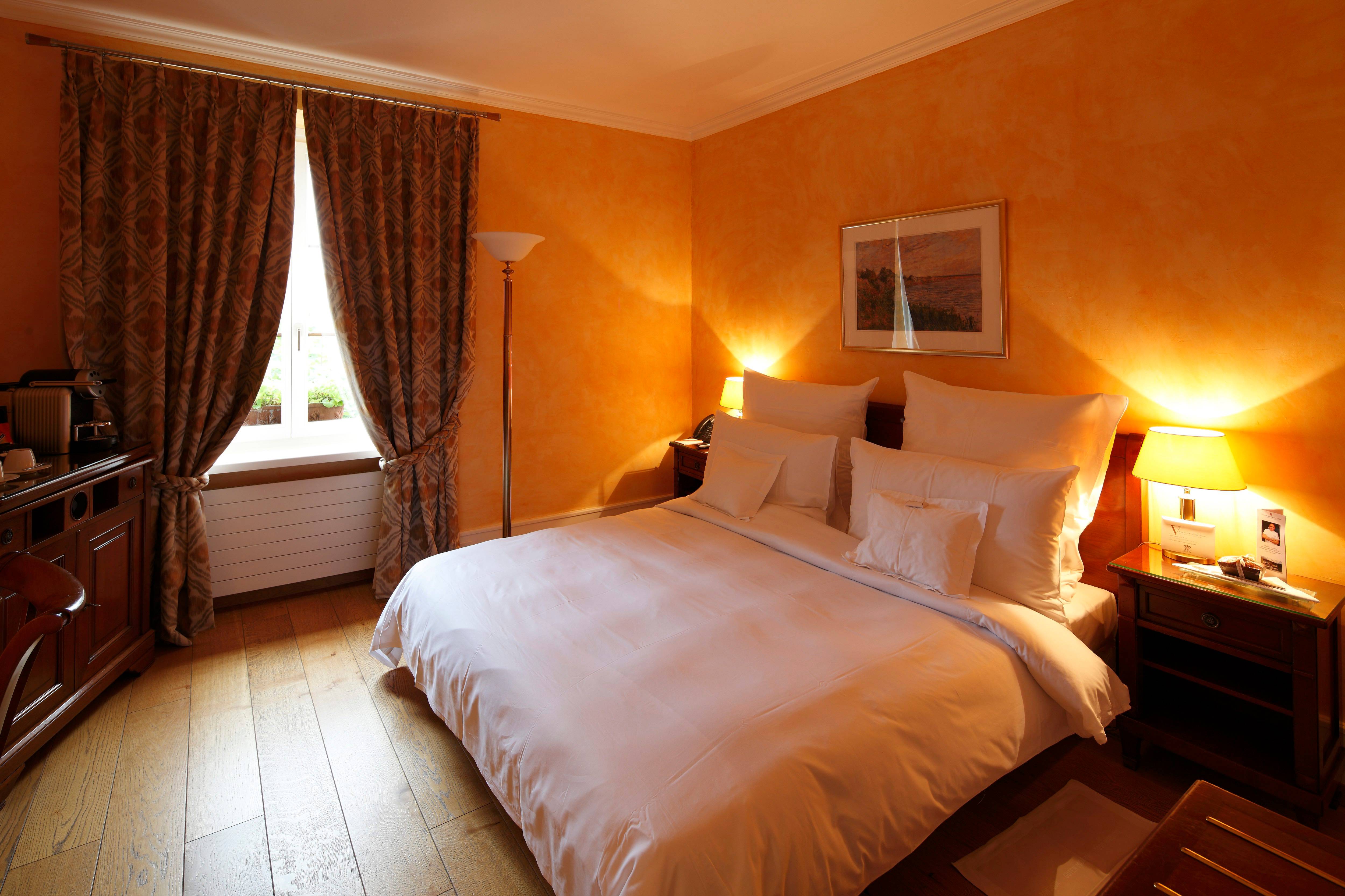 Doppelzimmer Confort