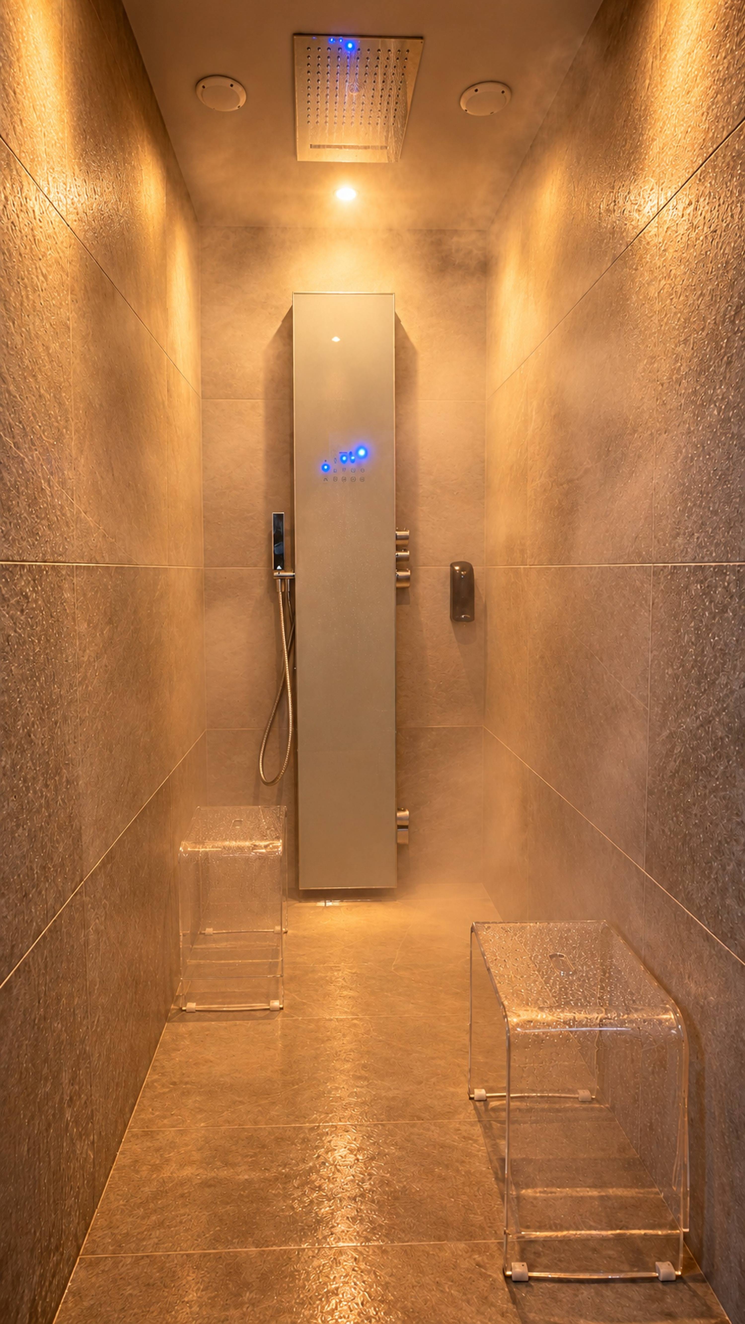 Wellness für Körper, Geist & Seele