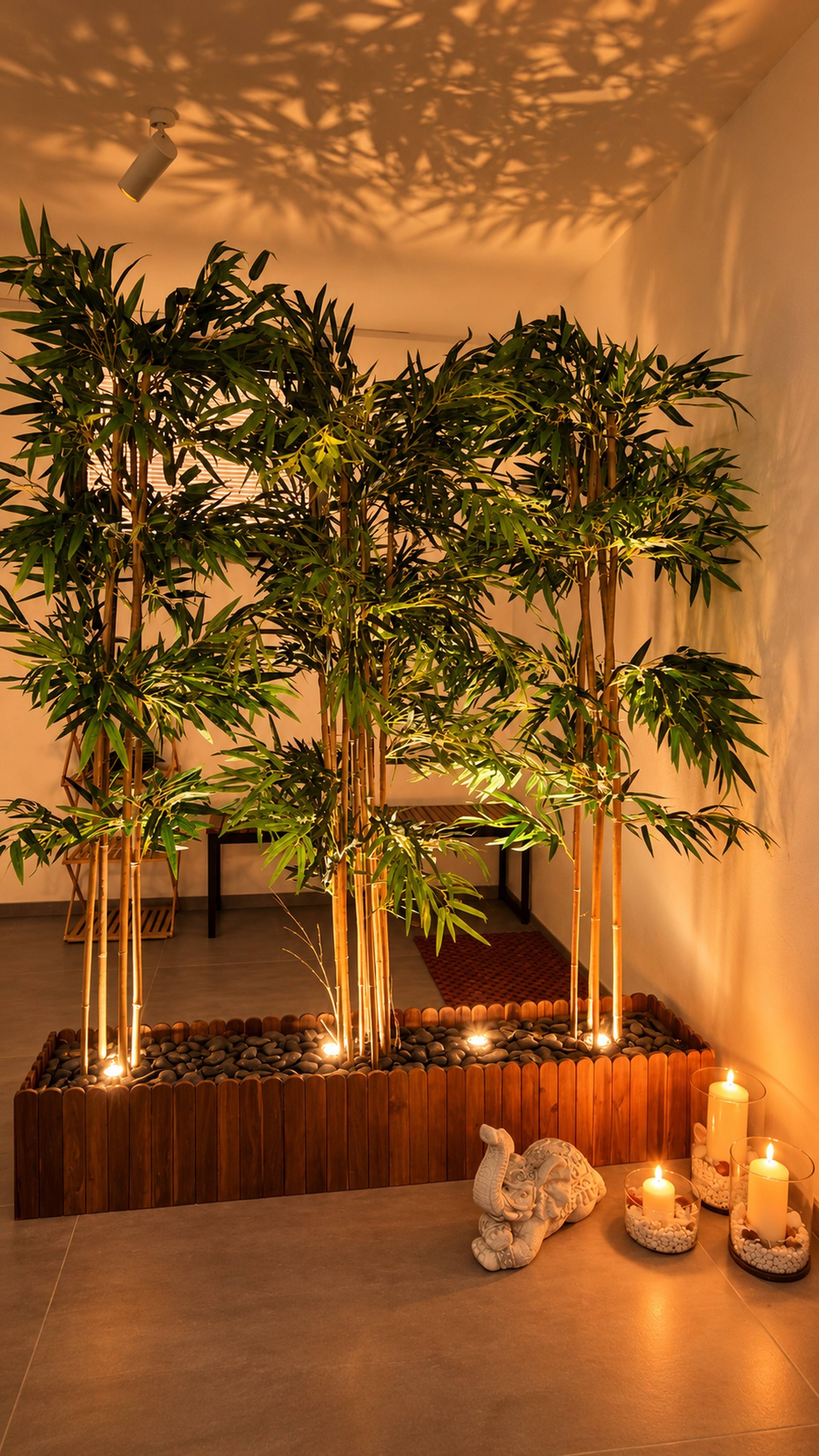 Wellness für Körper, Geist & Seele
