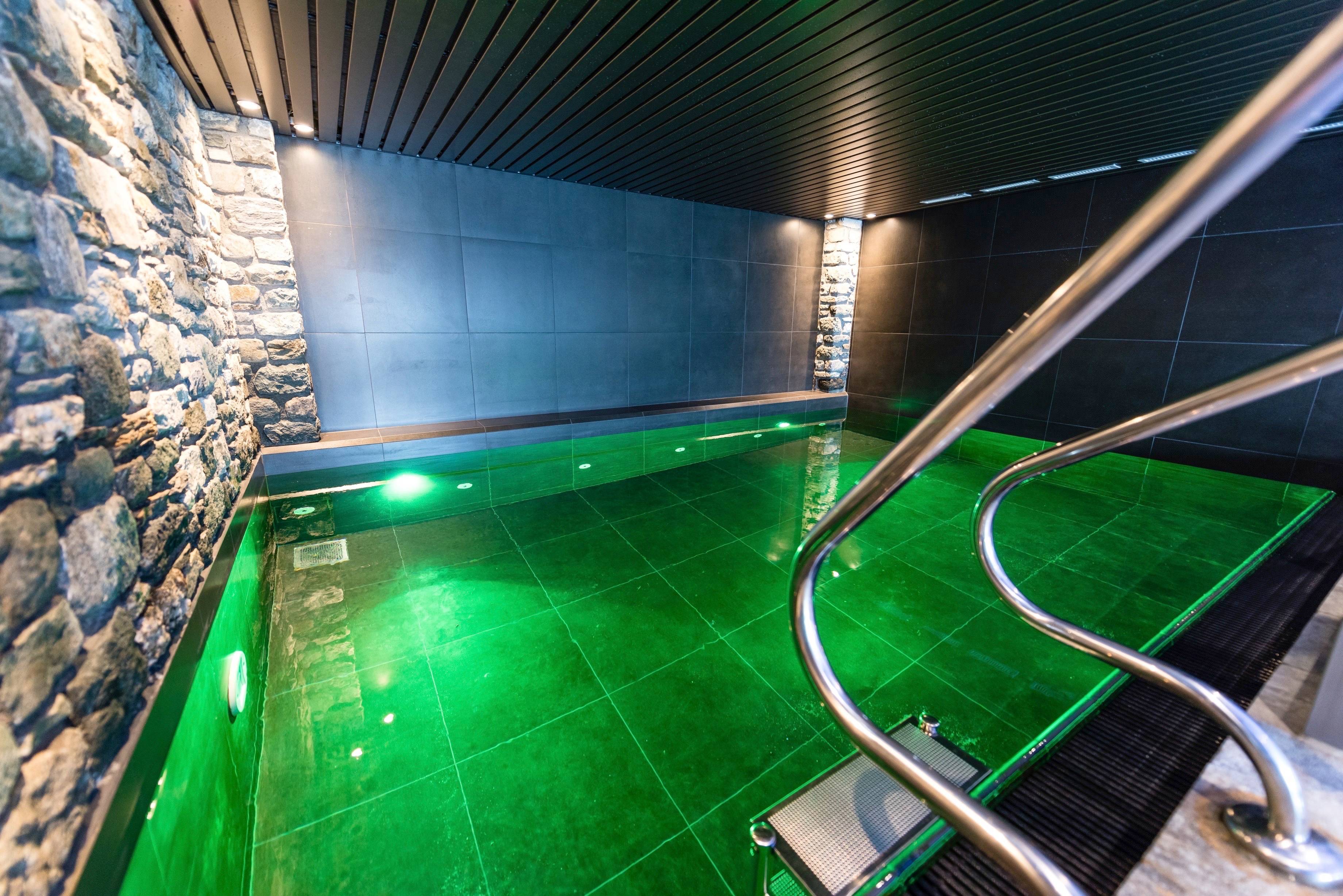 Spa des Bisses