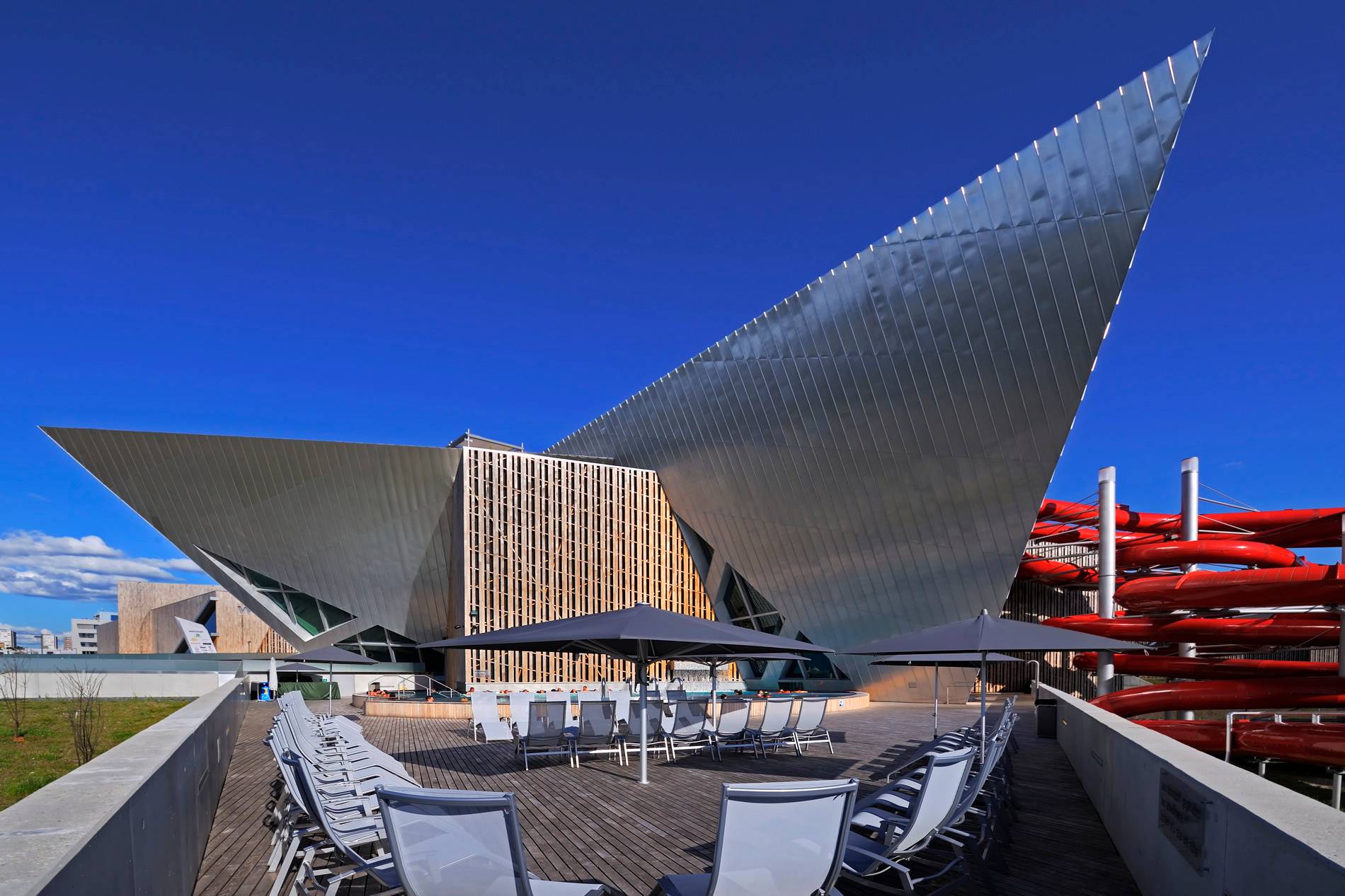 Westside Berne - Unique!