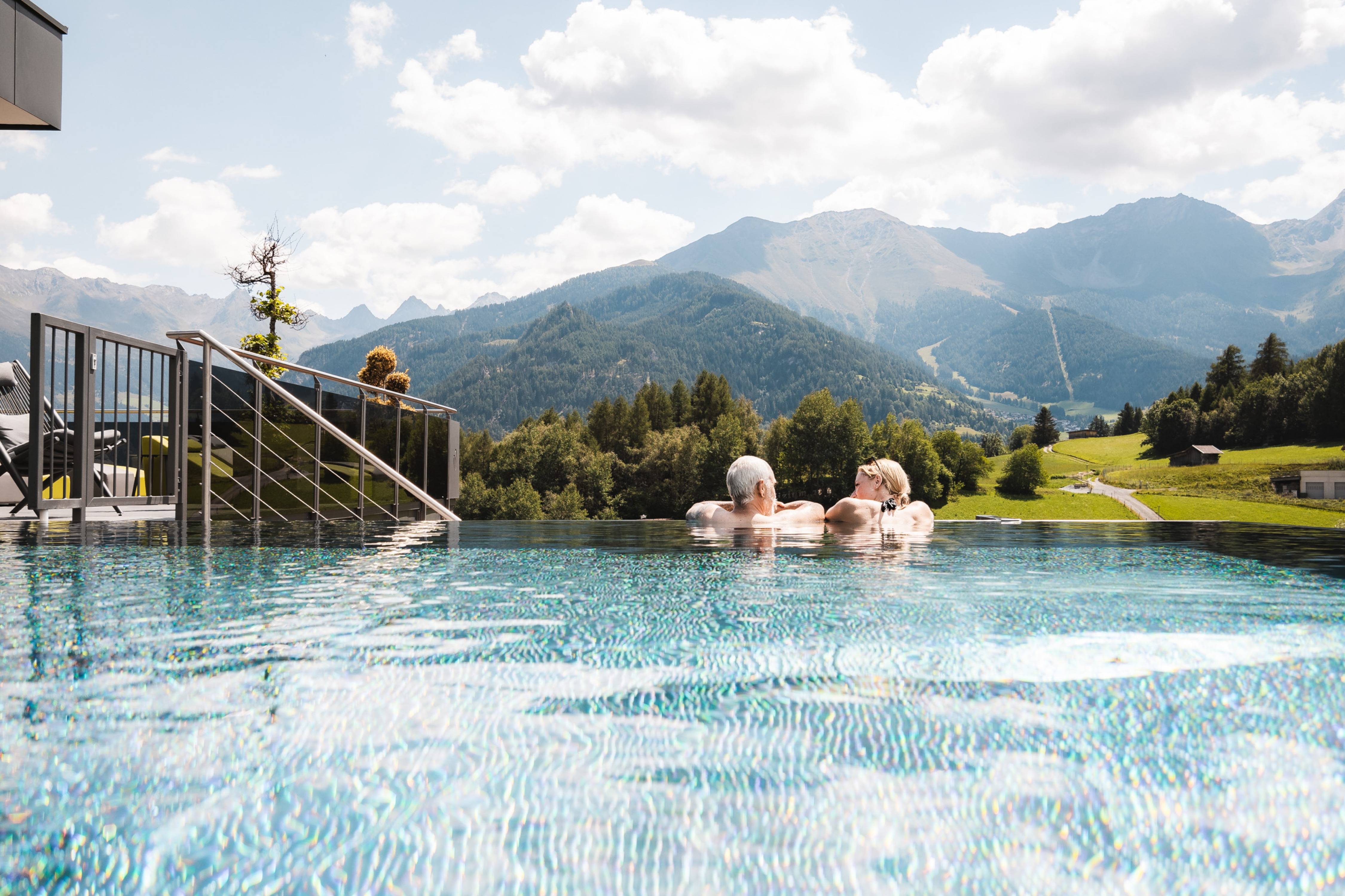 Wellness & Sauna