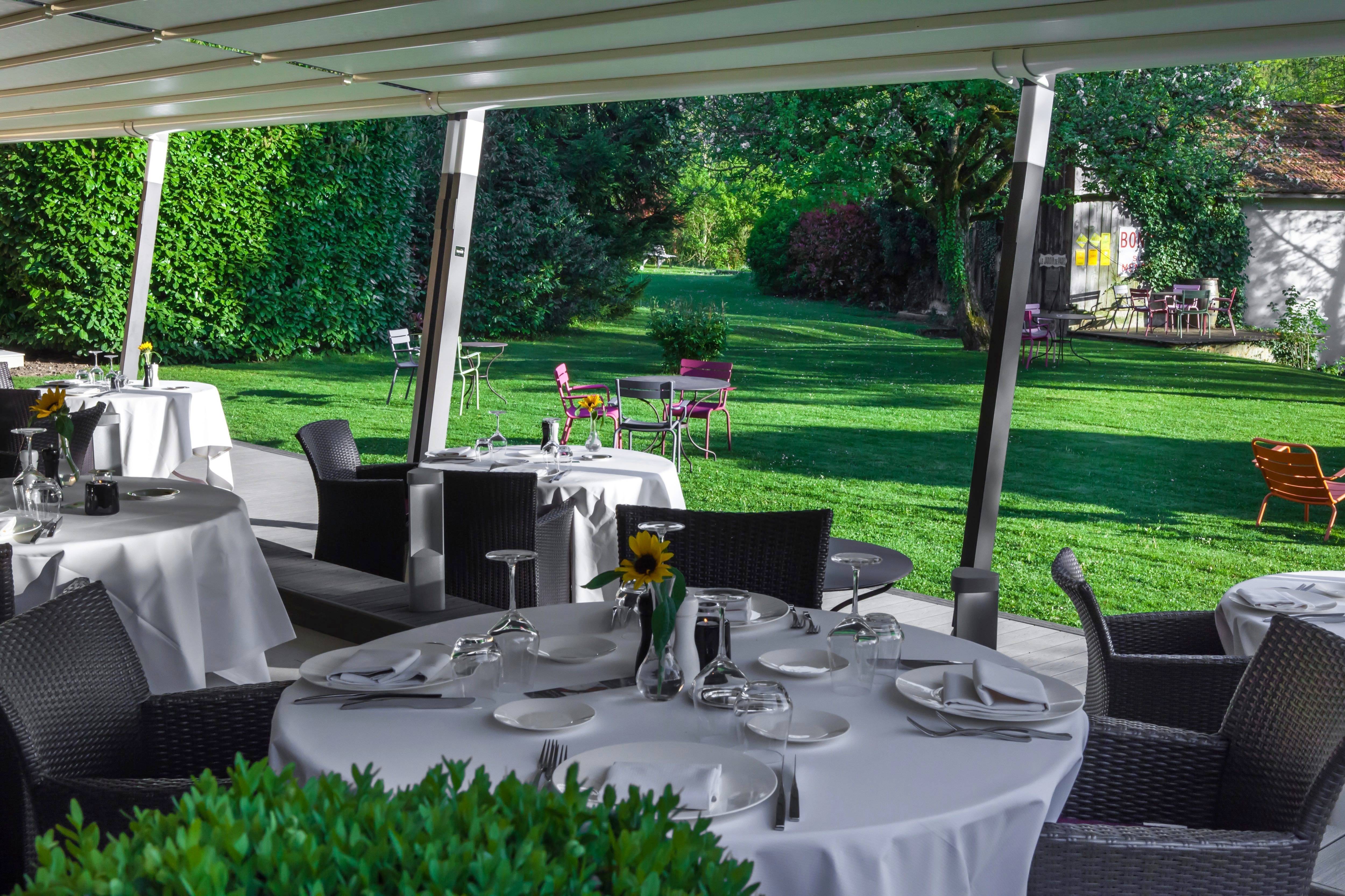 Restaurant Baud