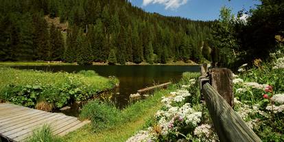 Wandern & Biken in Davos Klosters