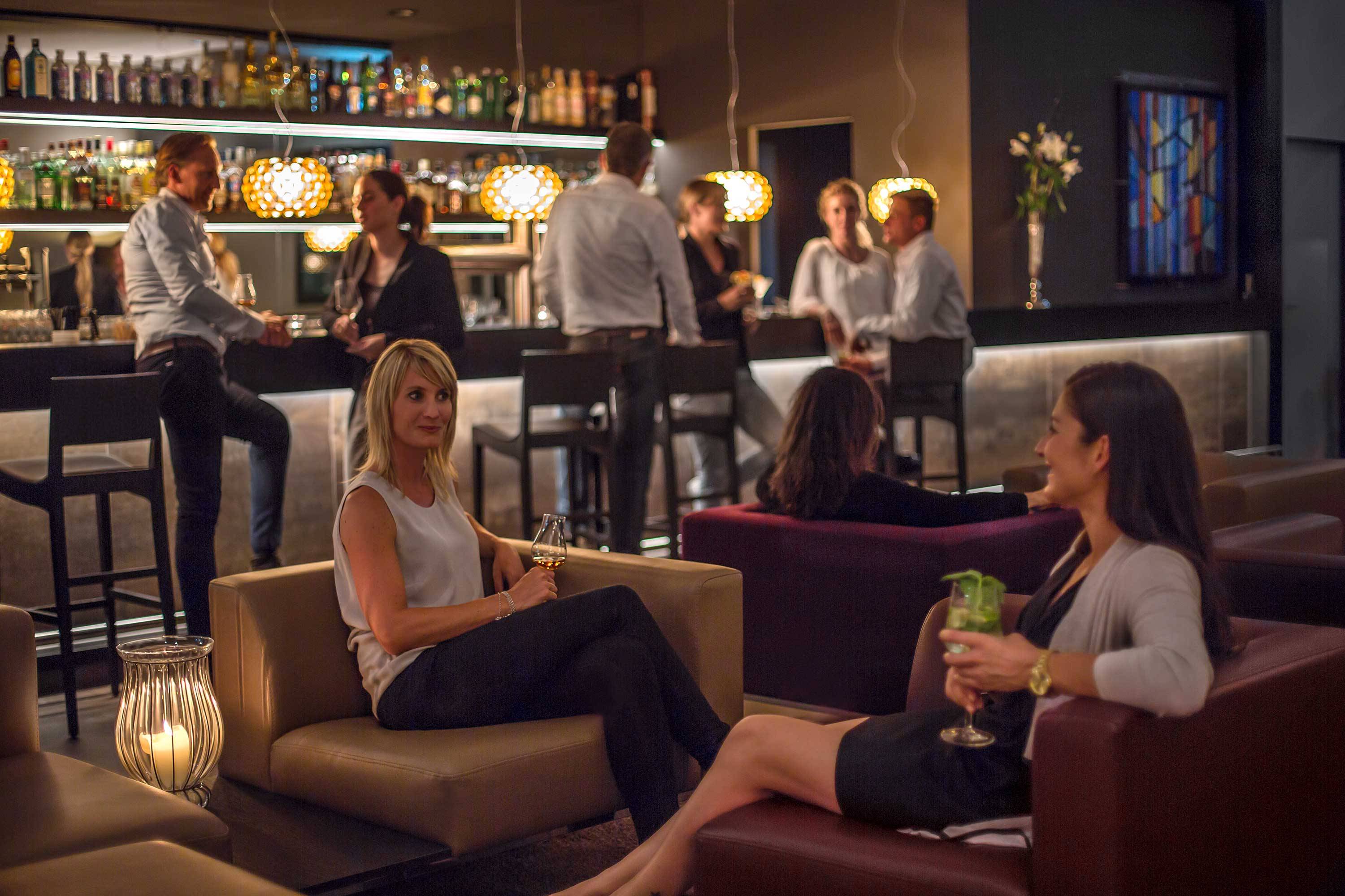 Hotelrestaurant "Friedrichs"
