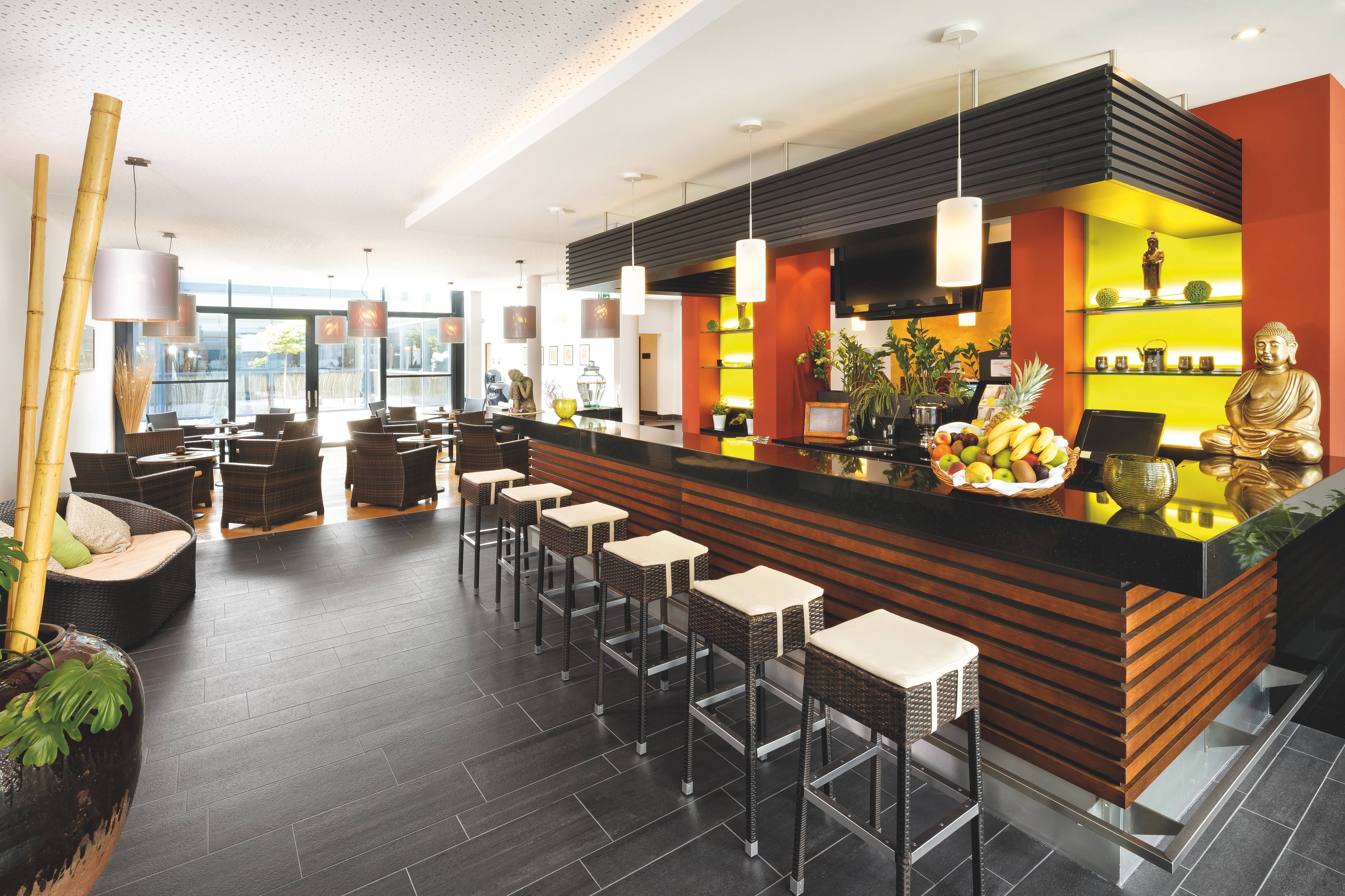 Hotel Restaurant "China Grill"