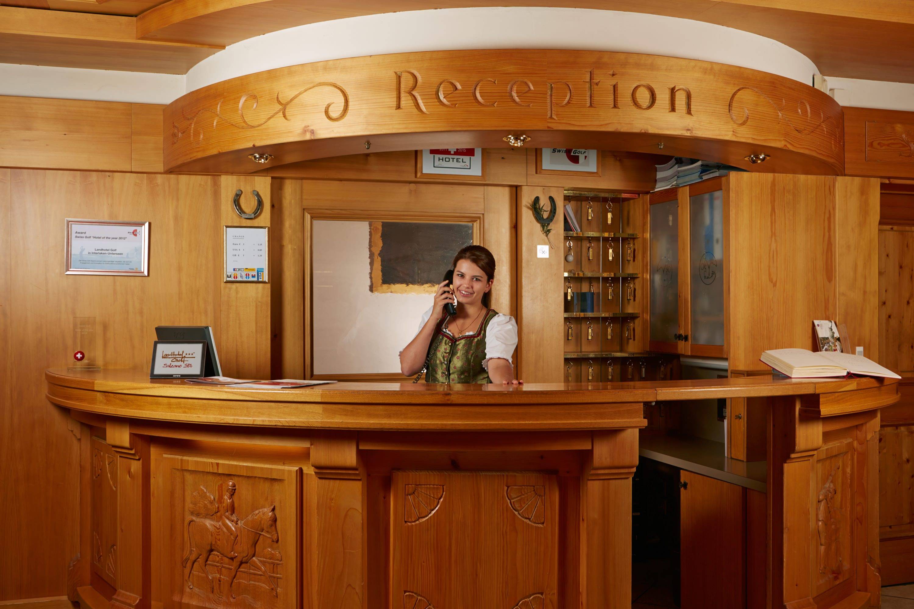 SALZANO Hotel - Spa - Restaurant