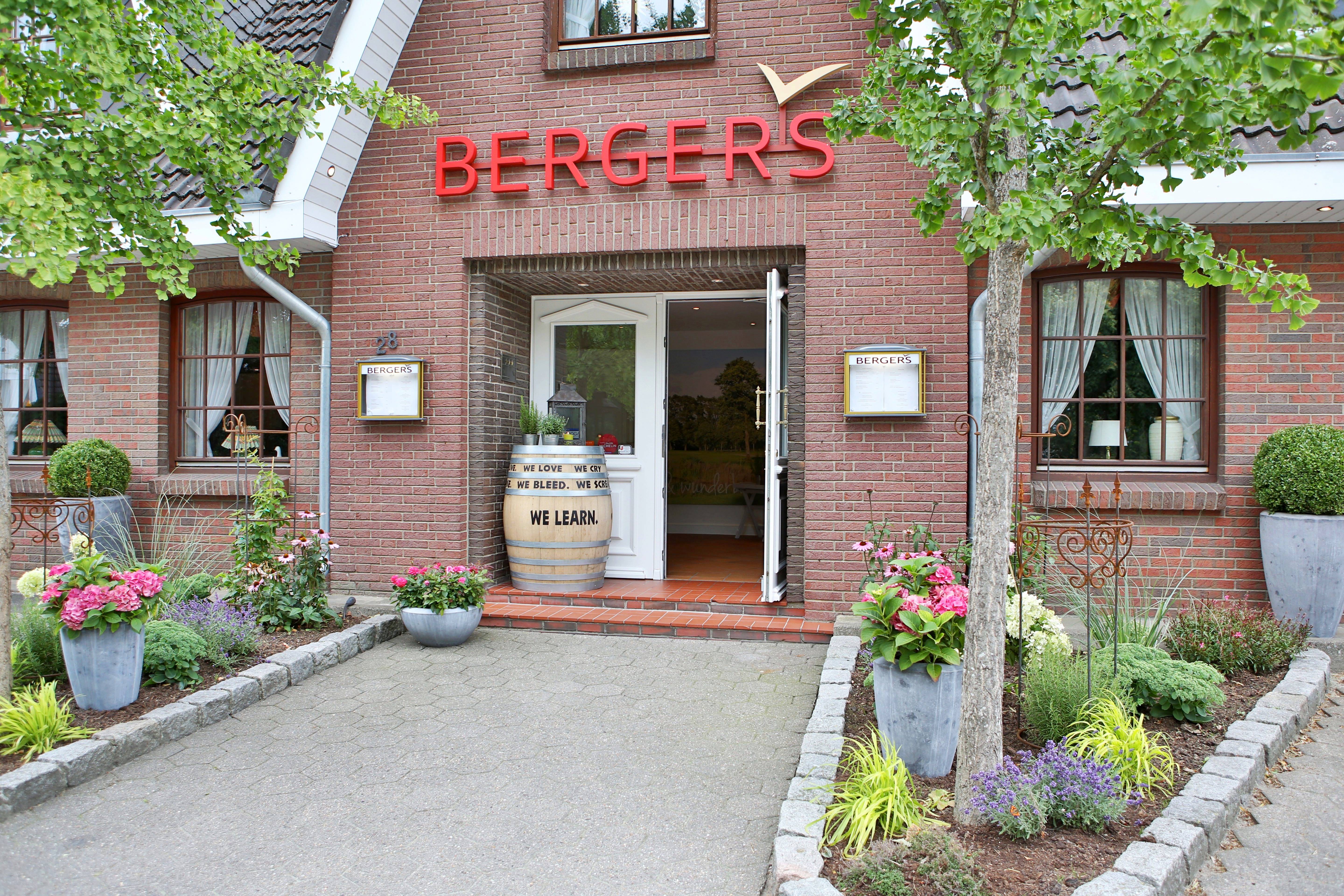 Berger's Hotel & Landgasthof