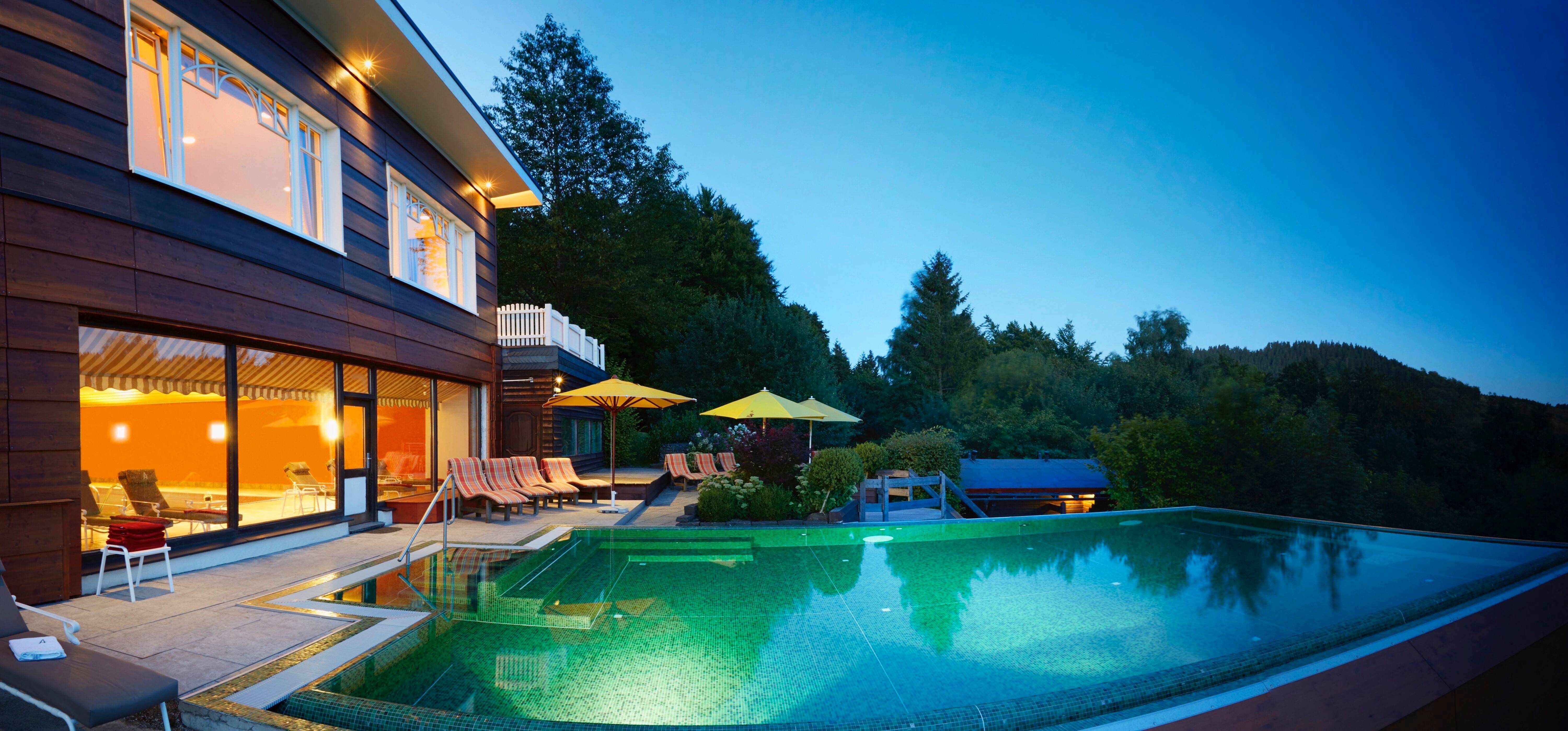 Waldzauber & Spa