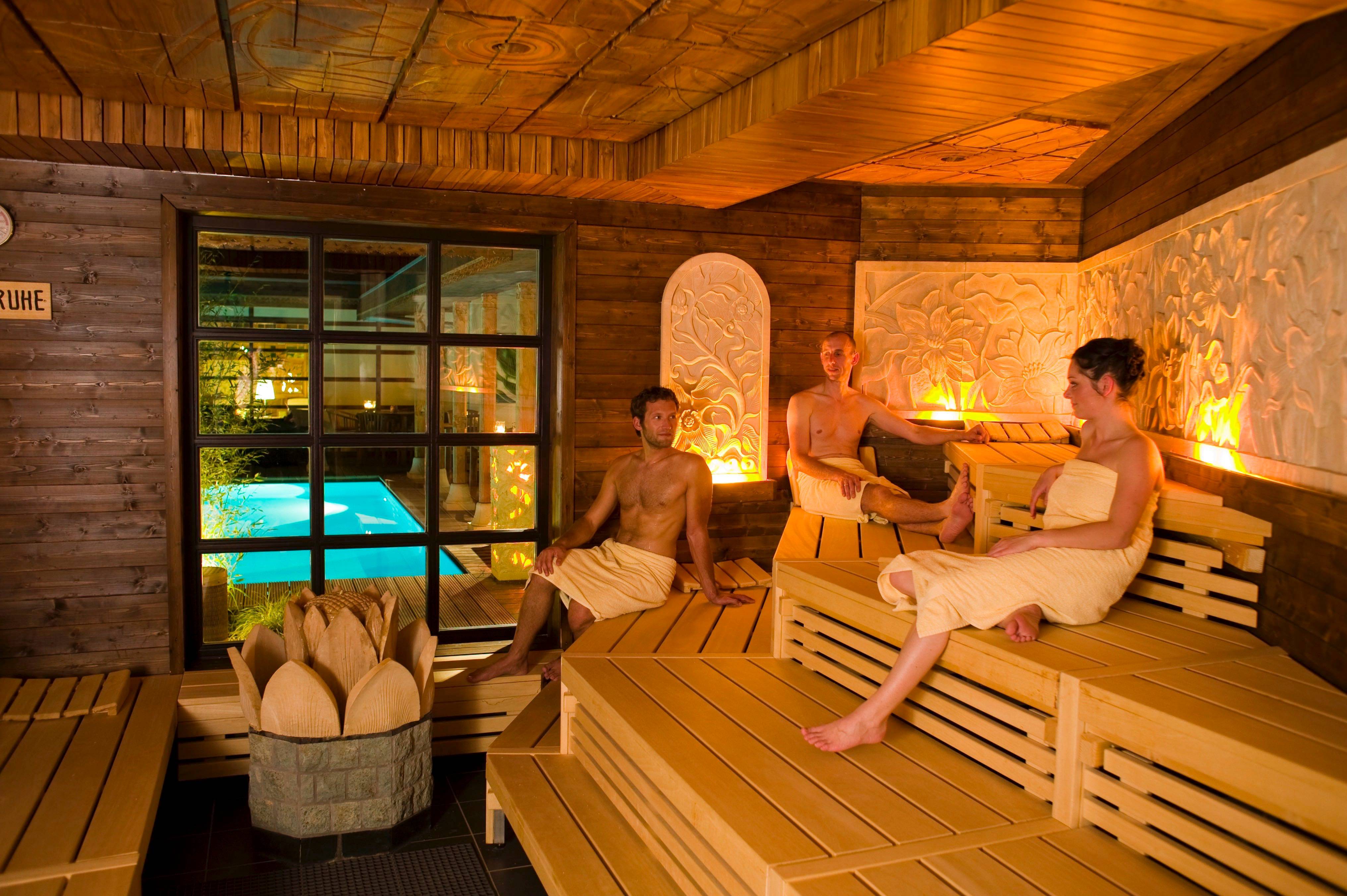 Bali Therme
