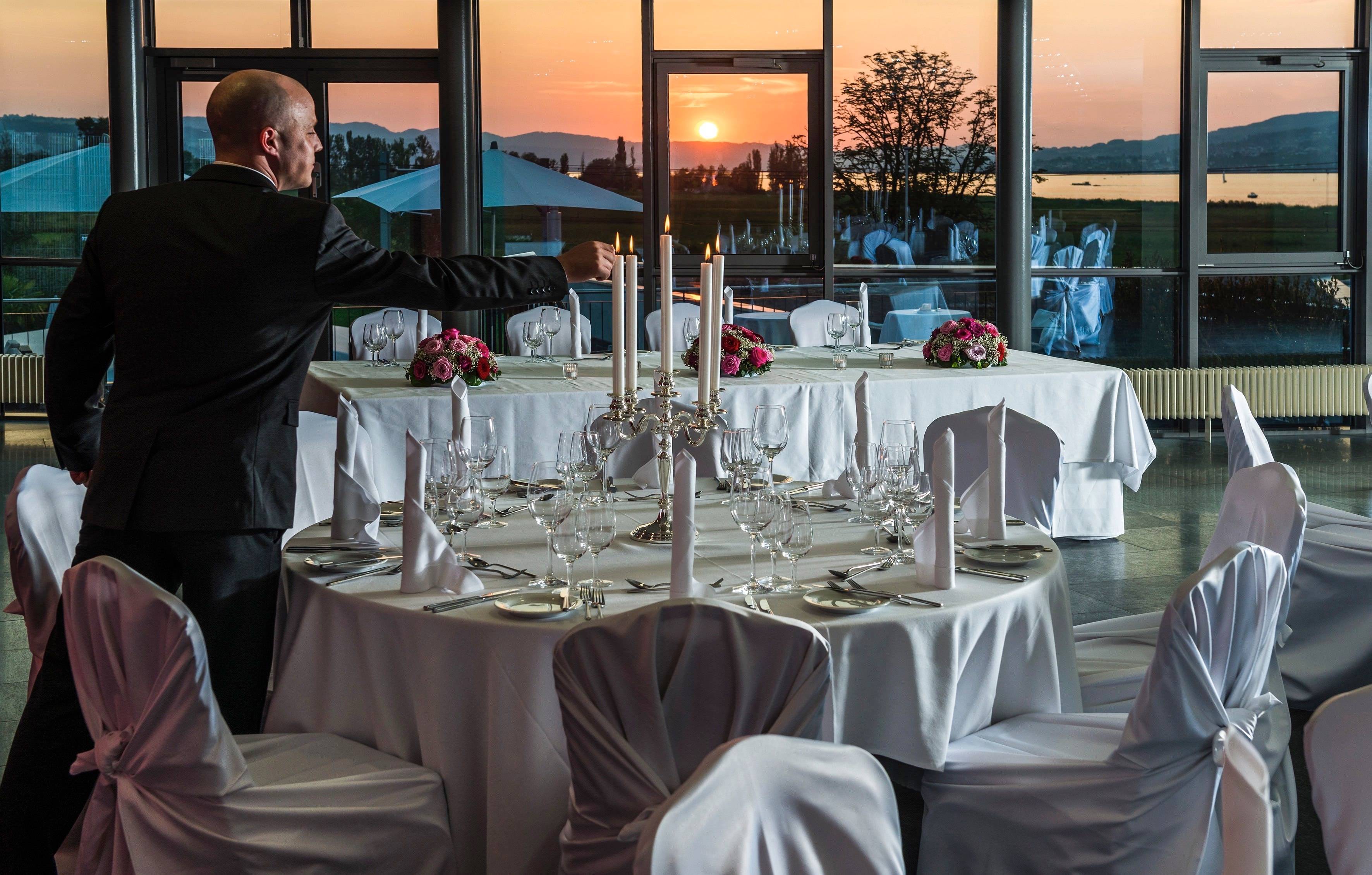 Menü Happy Valentine