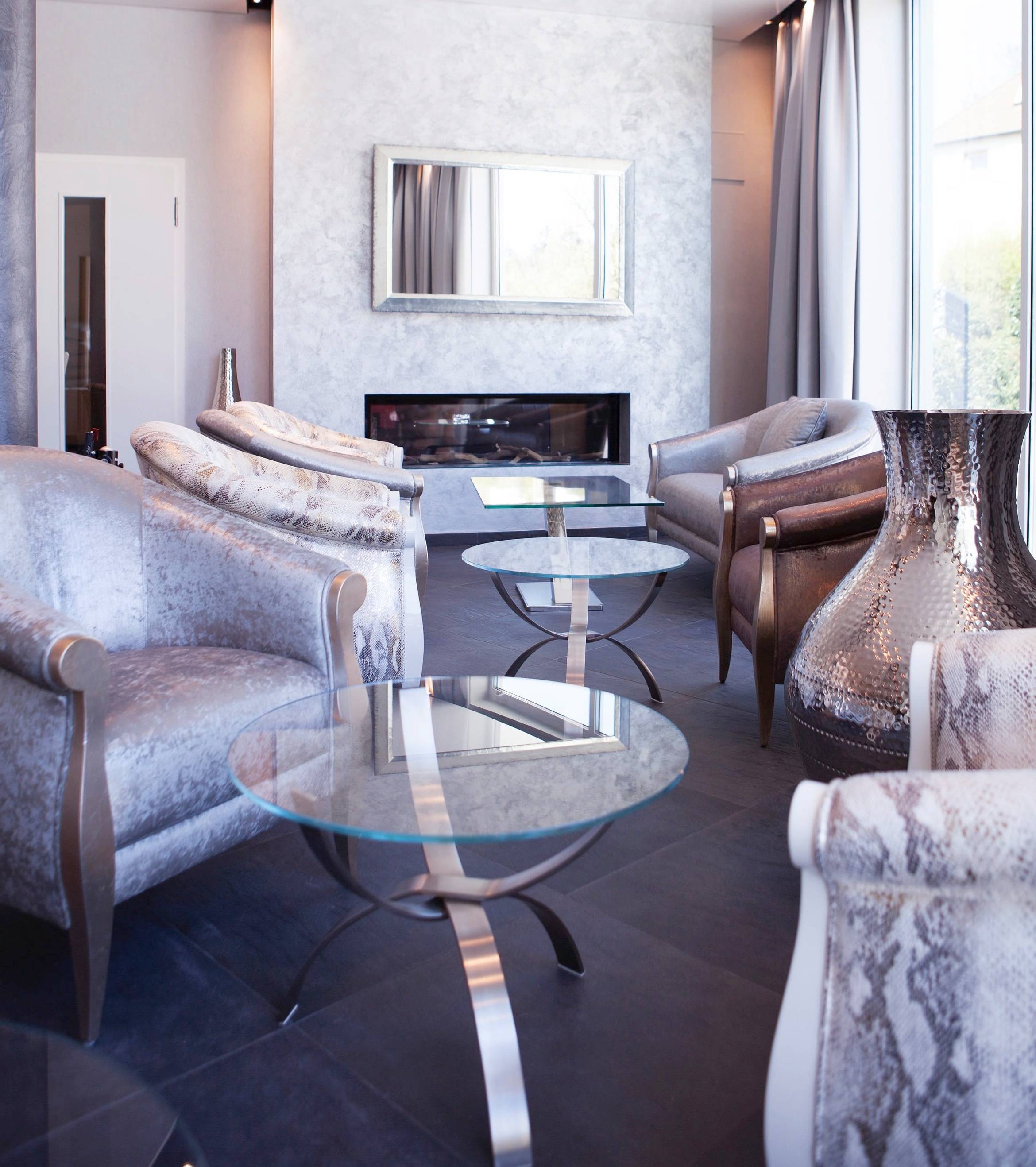 Schwitzer's Hotel am Park