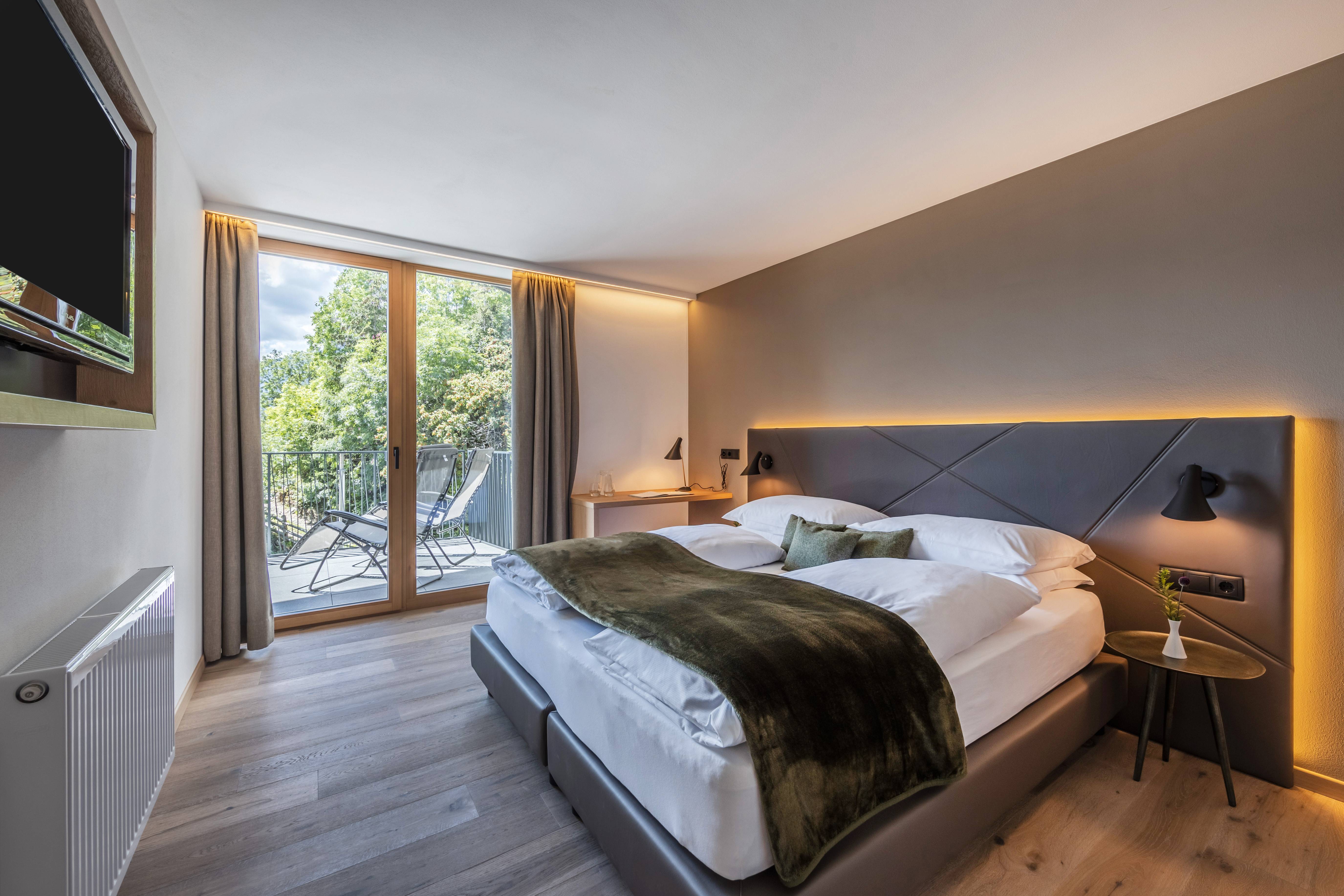 Apartment Ortles Superior