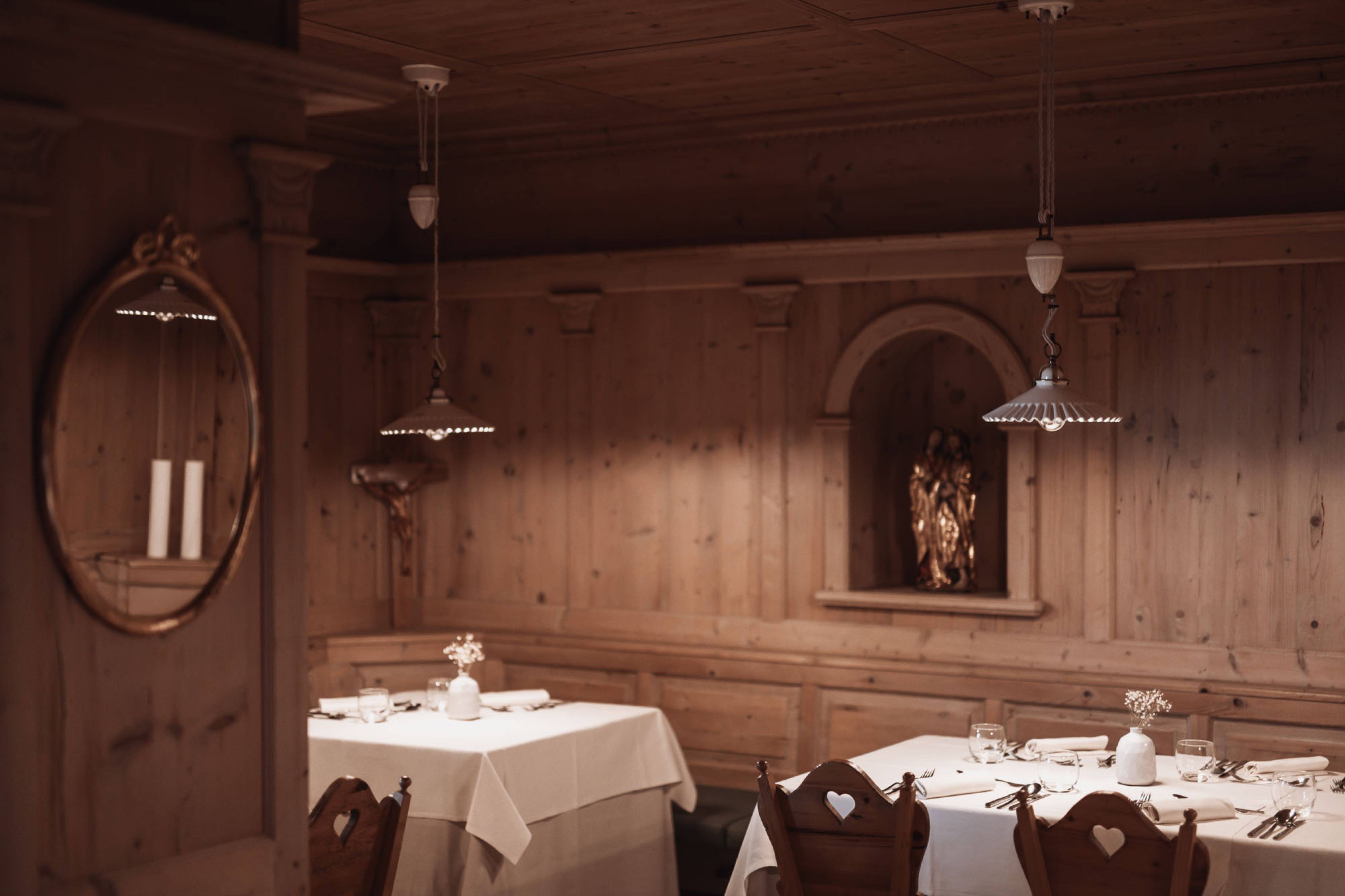 Kulinarische Reise durch das Südtirol