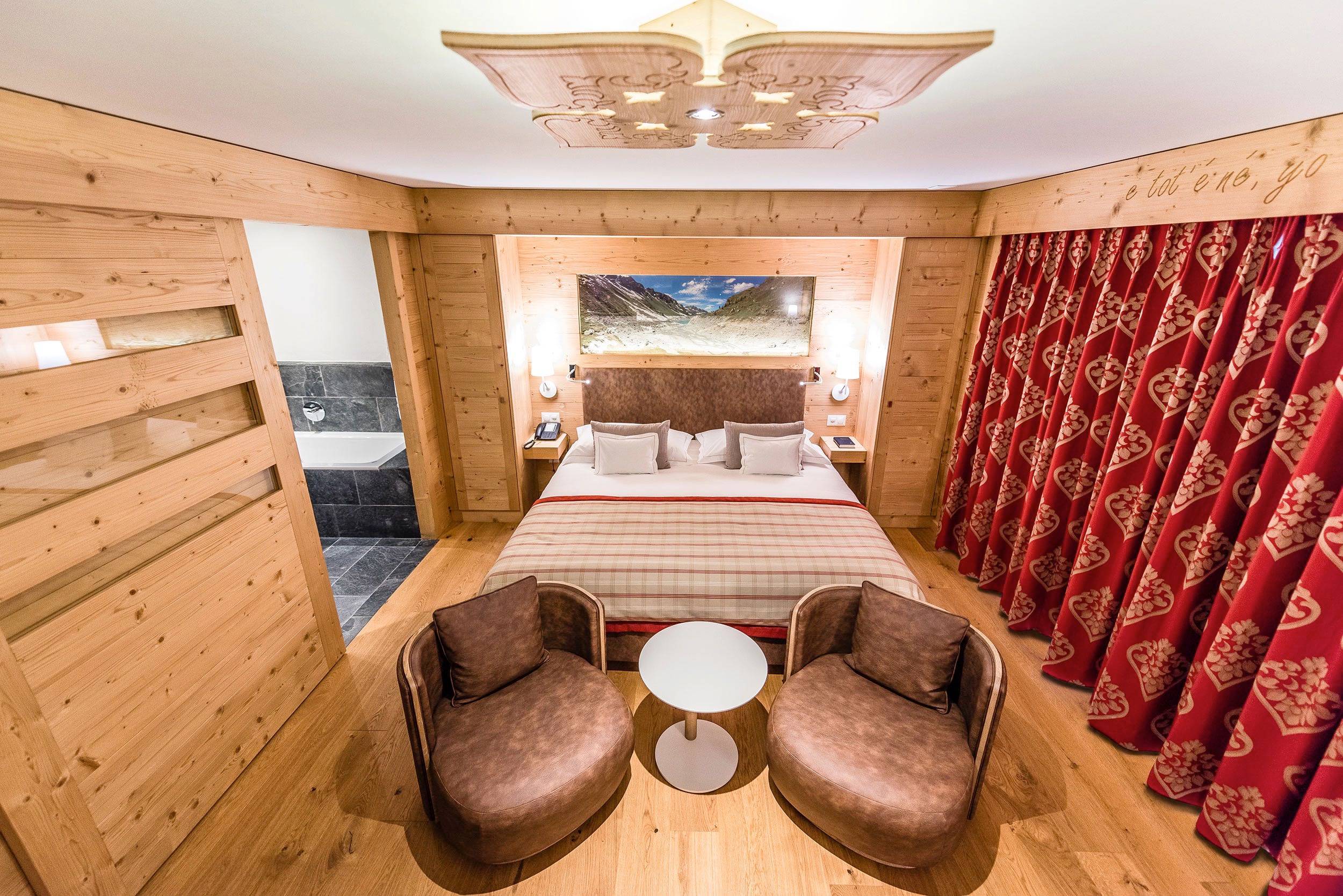Hôtel Nendaz 4 Vallées & Spa