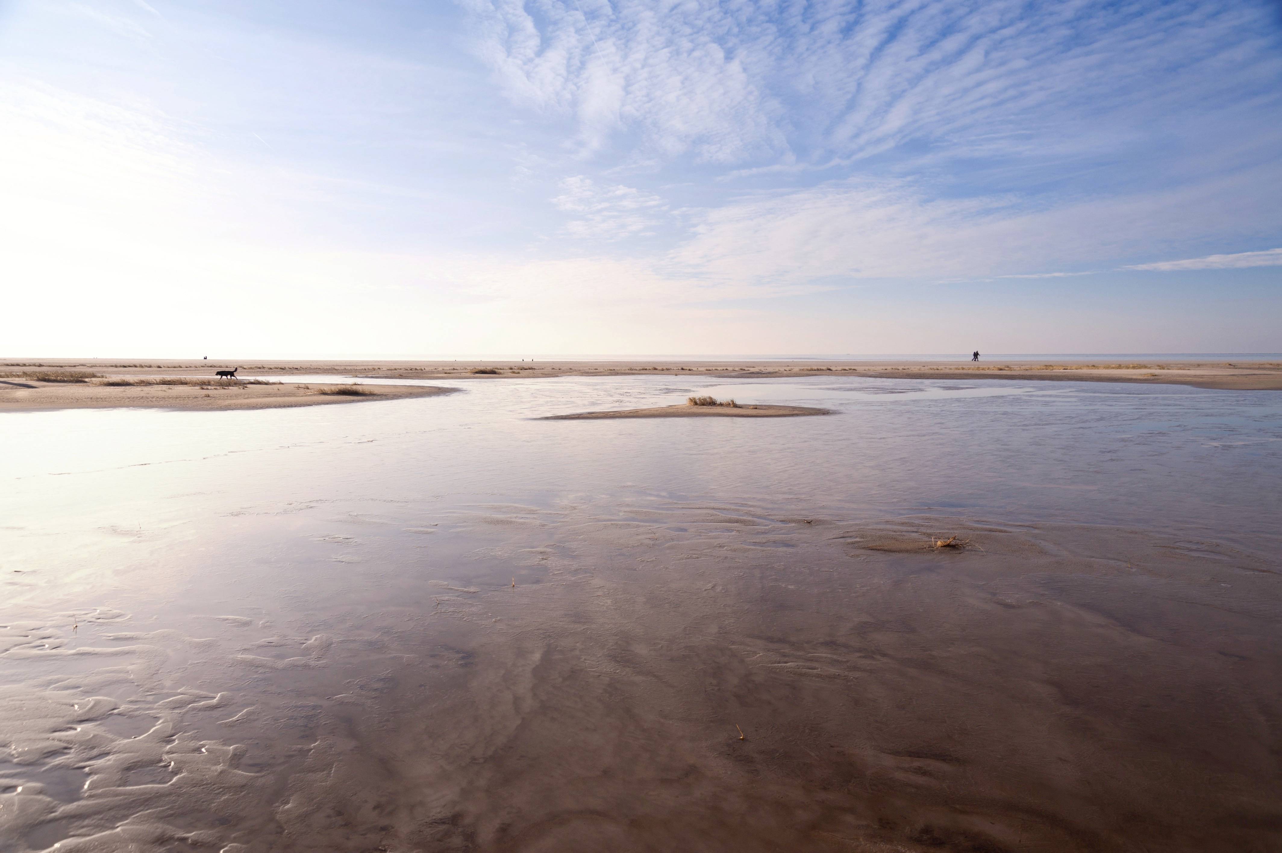 Vielseitiges Nordfriesland