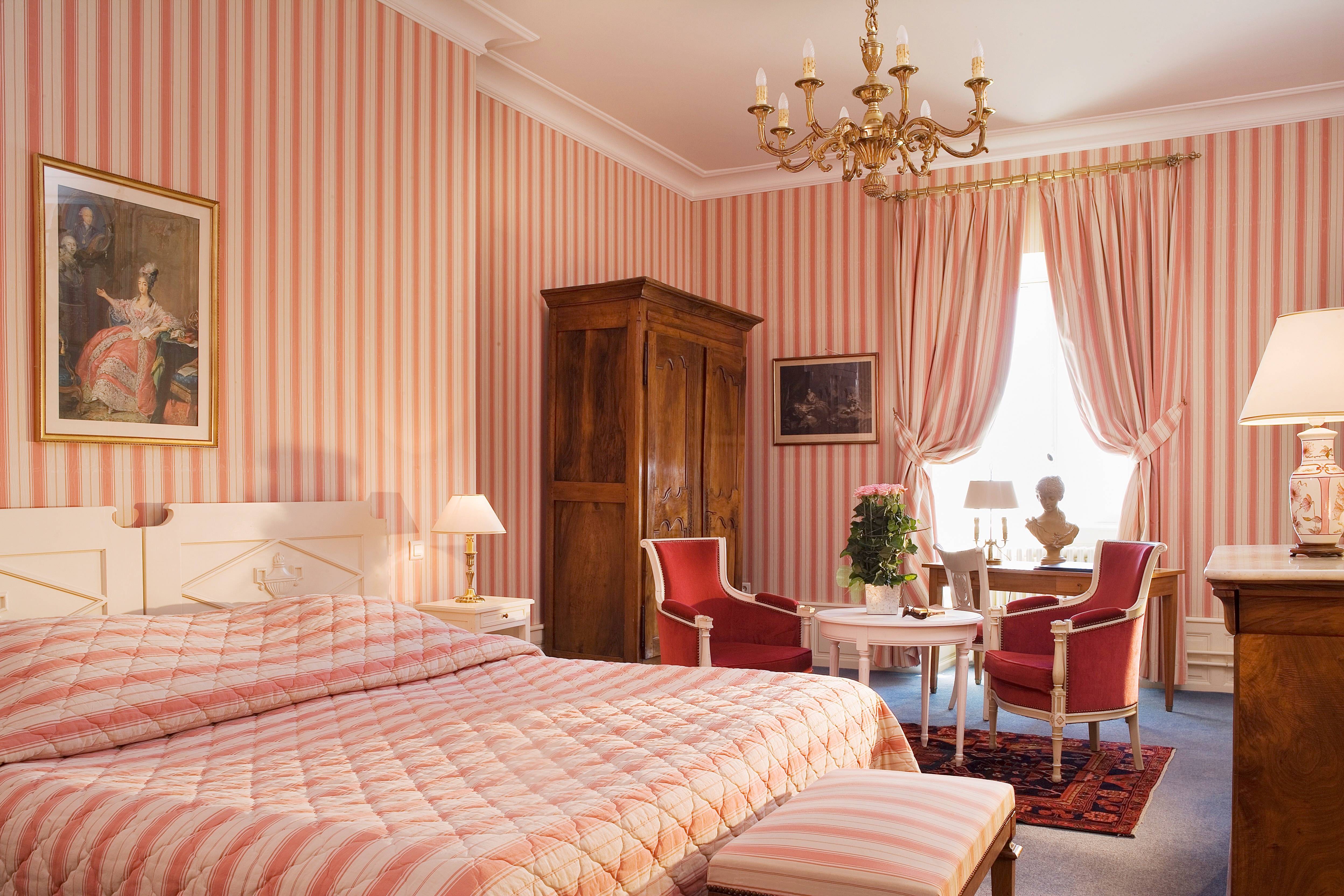 Doppelzimmer Superior