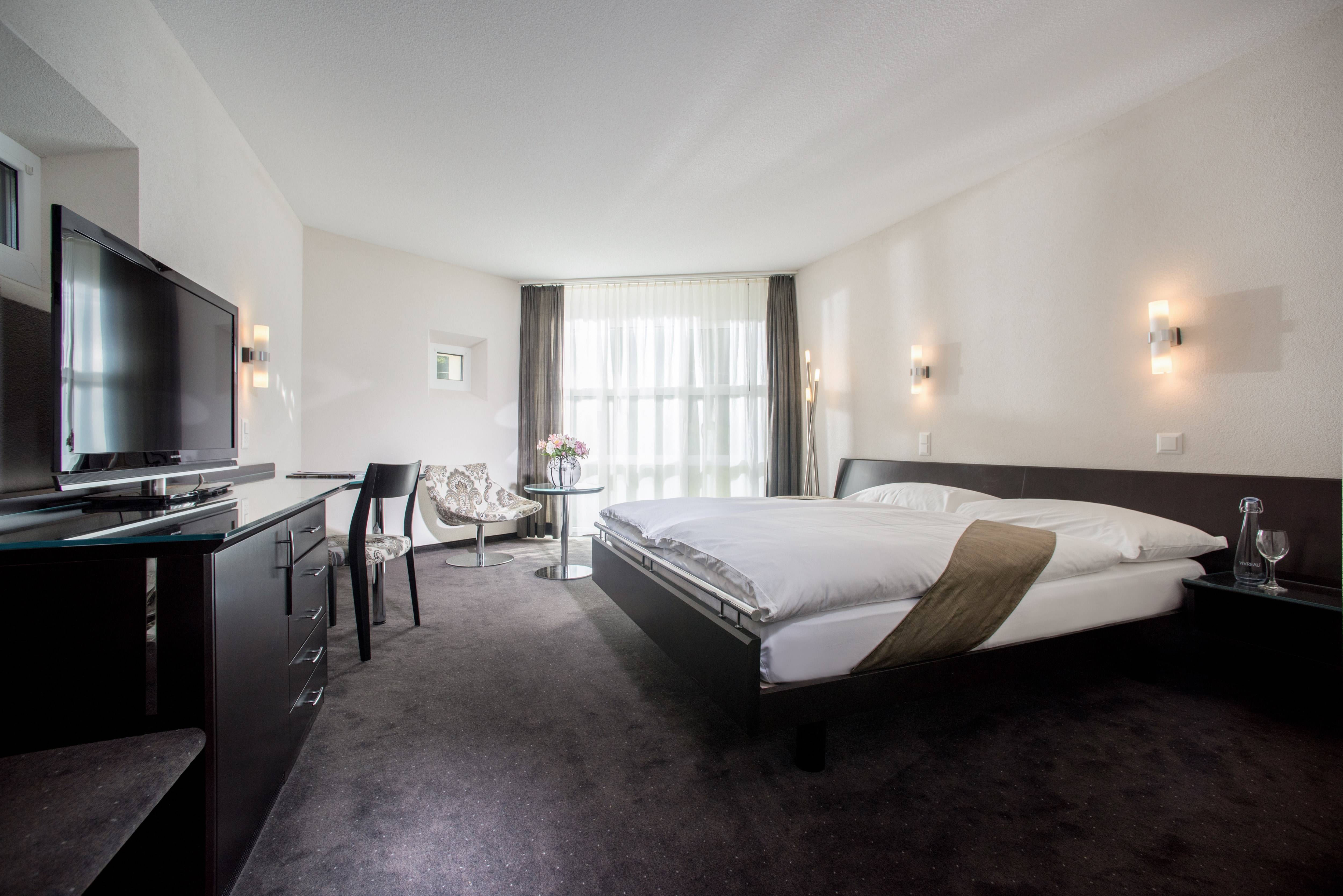 Doppelzimmer Superior