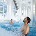 Thermal-Wellness in Bad Ragaz