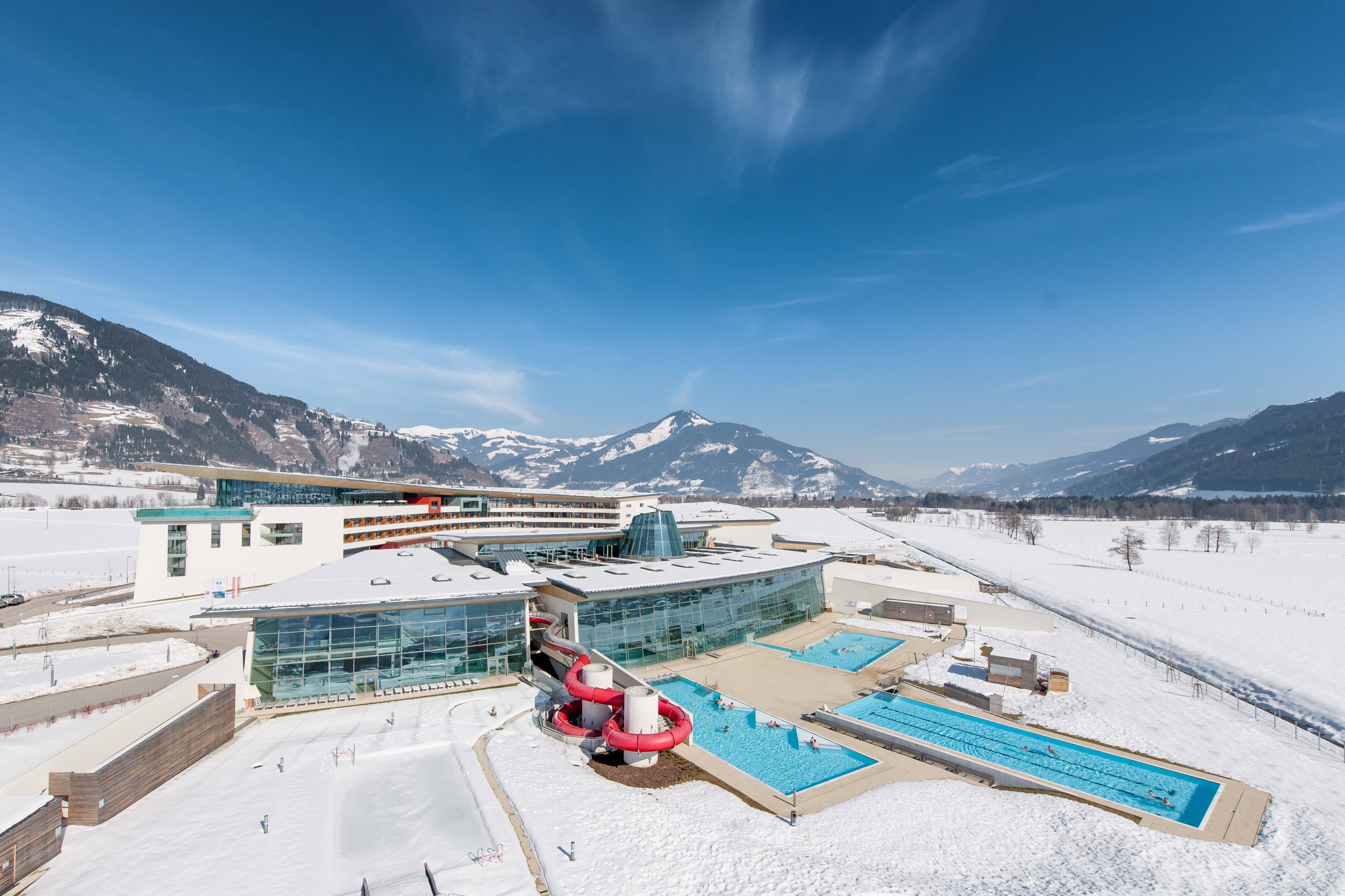 TAUERN SPA Zell am See - Kaprun