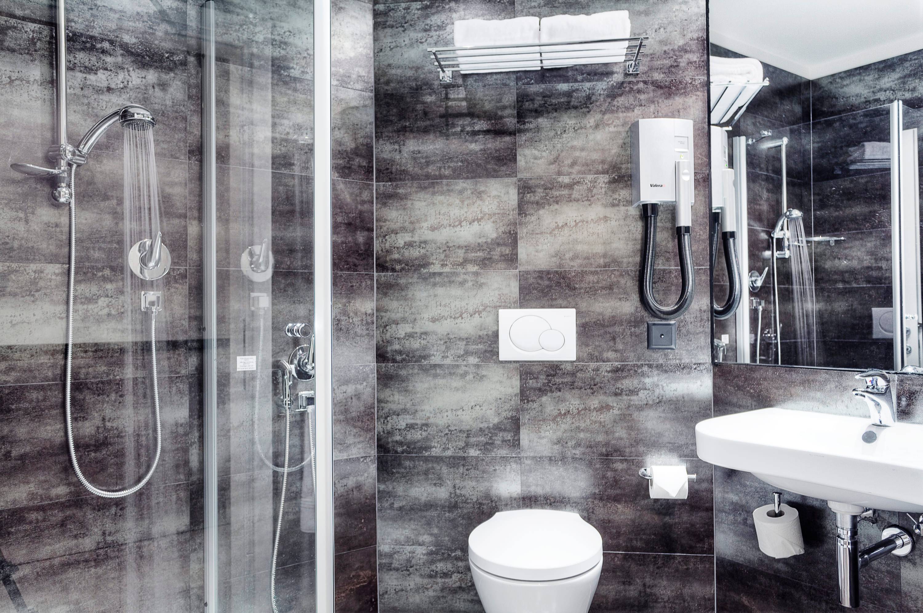 Doppelzimmer Standard