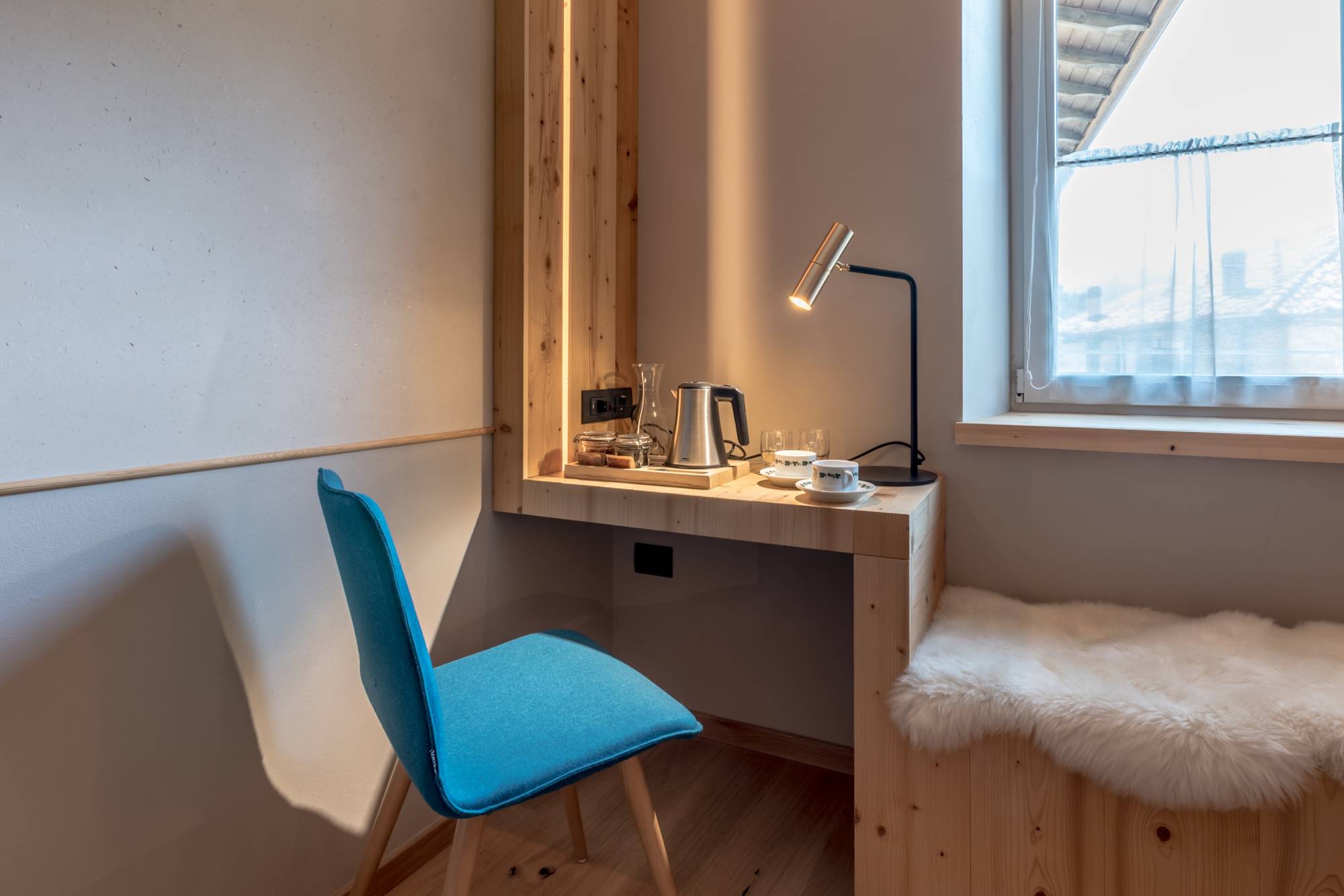 Doppelzimmer Energy Emotion