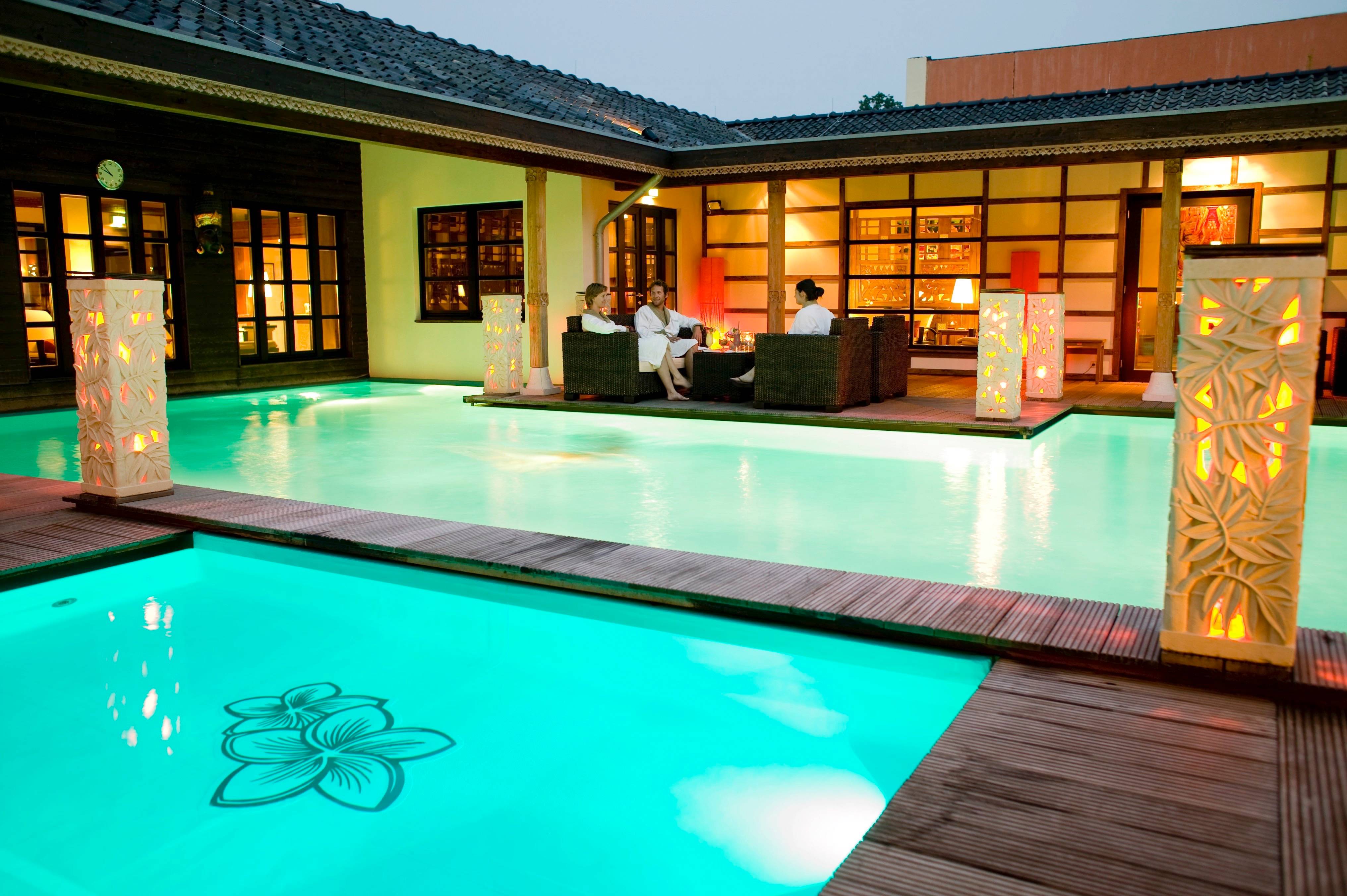 Bali Therme in Bad Oeynhausen