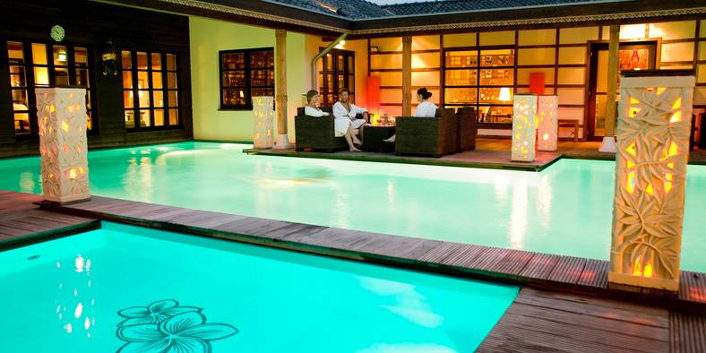 Bali Therme in Bad Oeynhausen