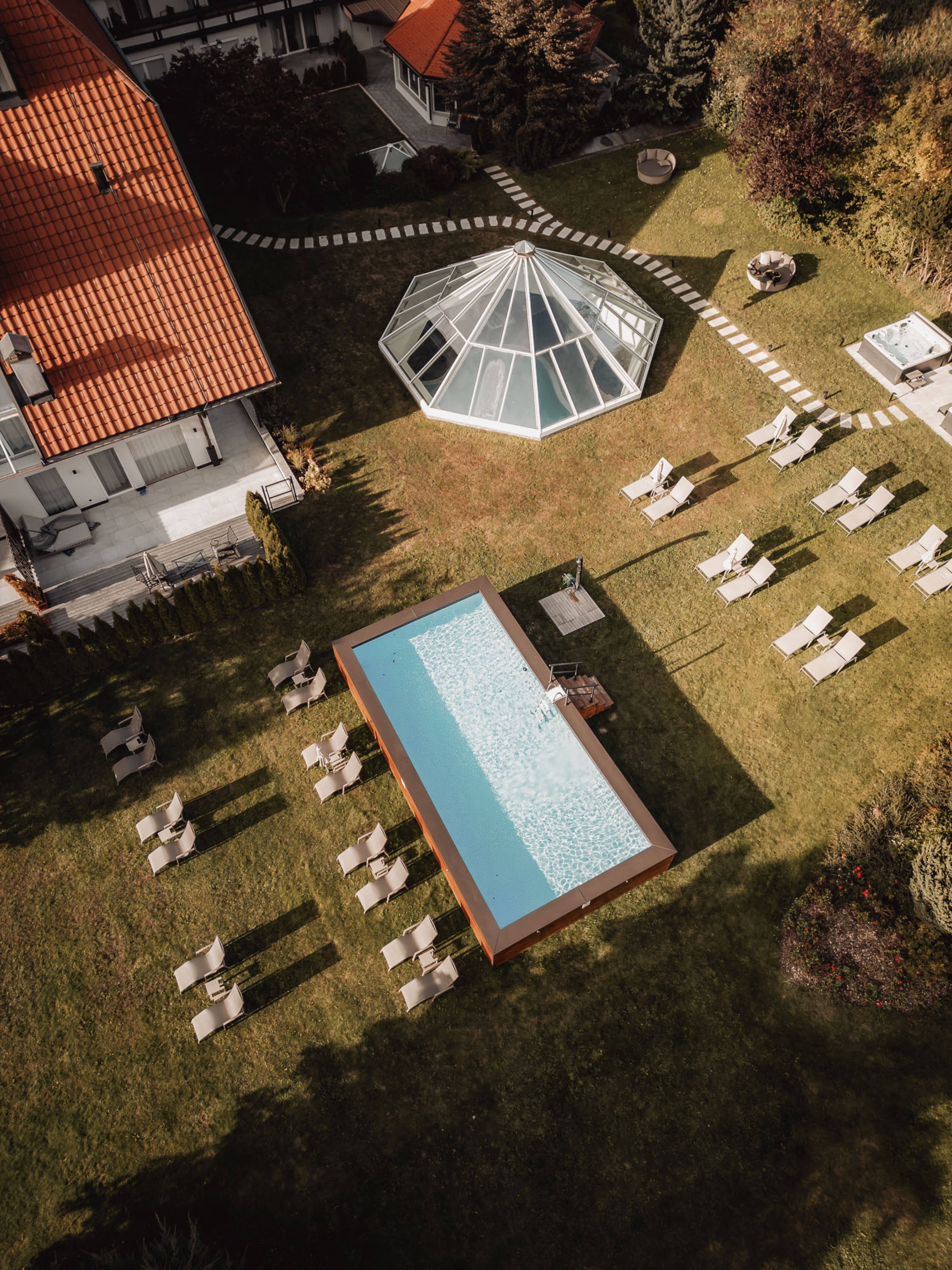 Montis – Active Nature Resort