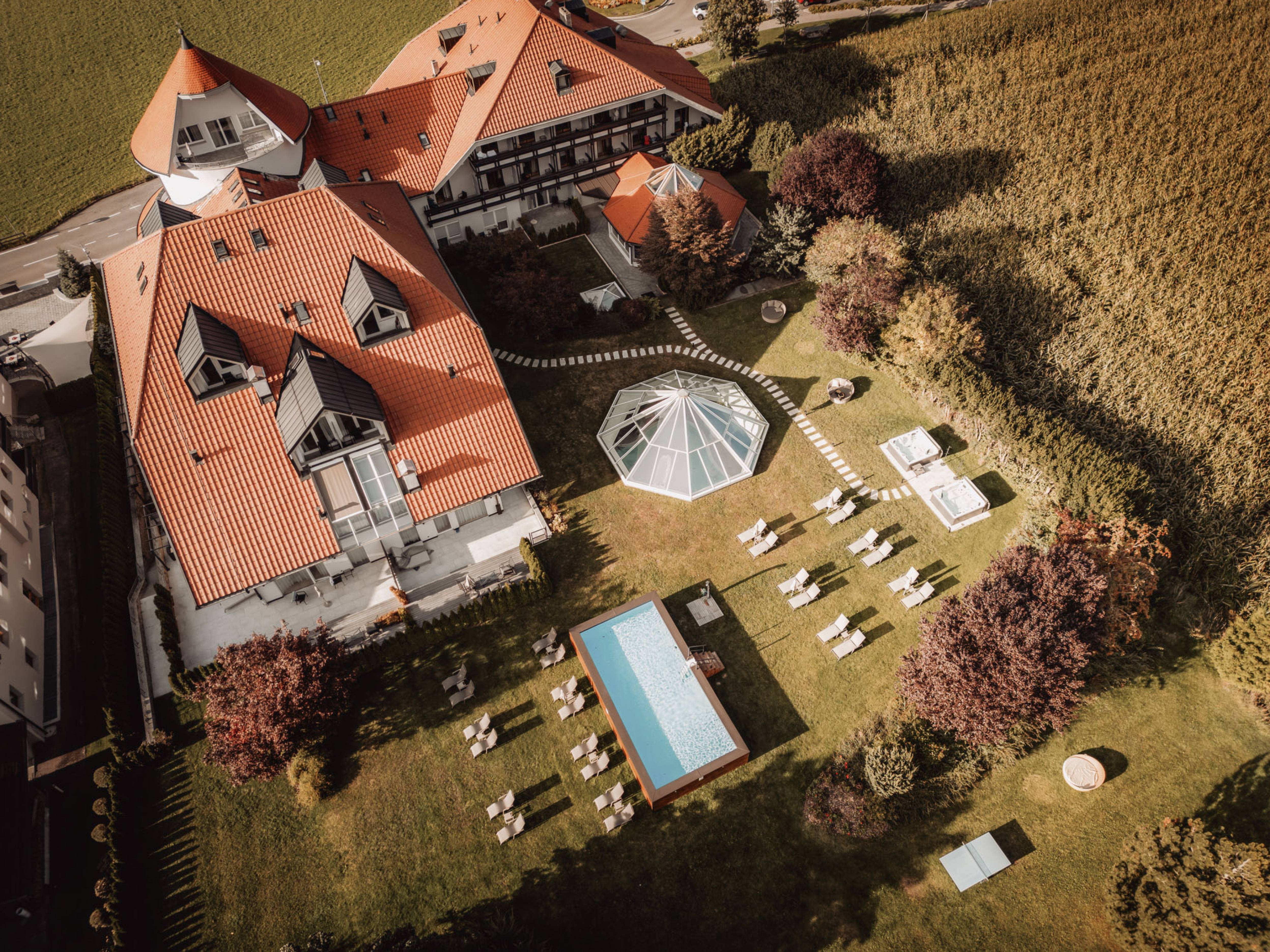 Montis – Active Nature Resort