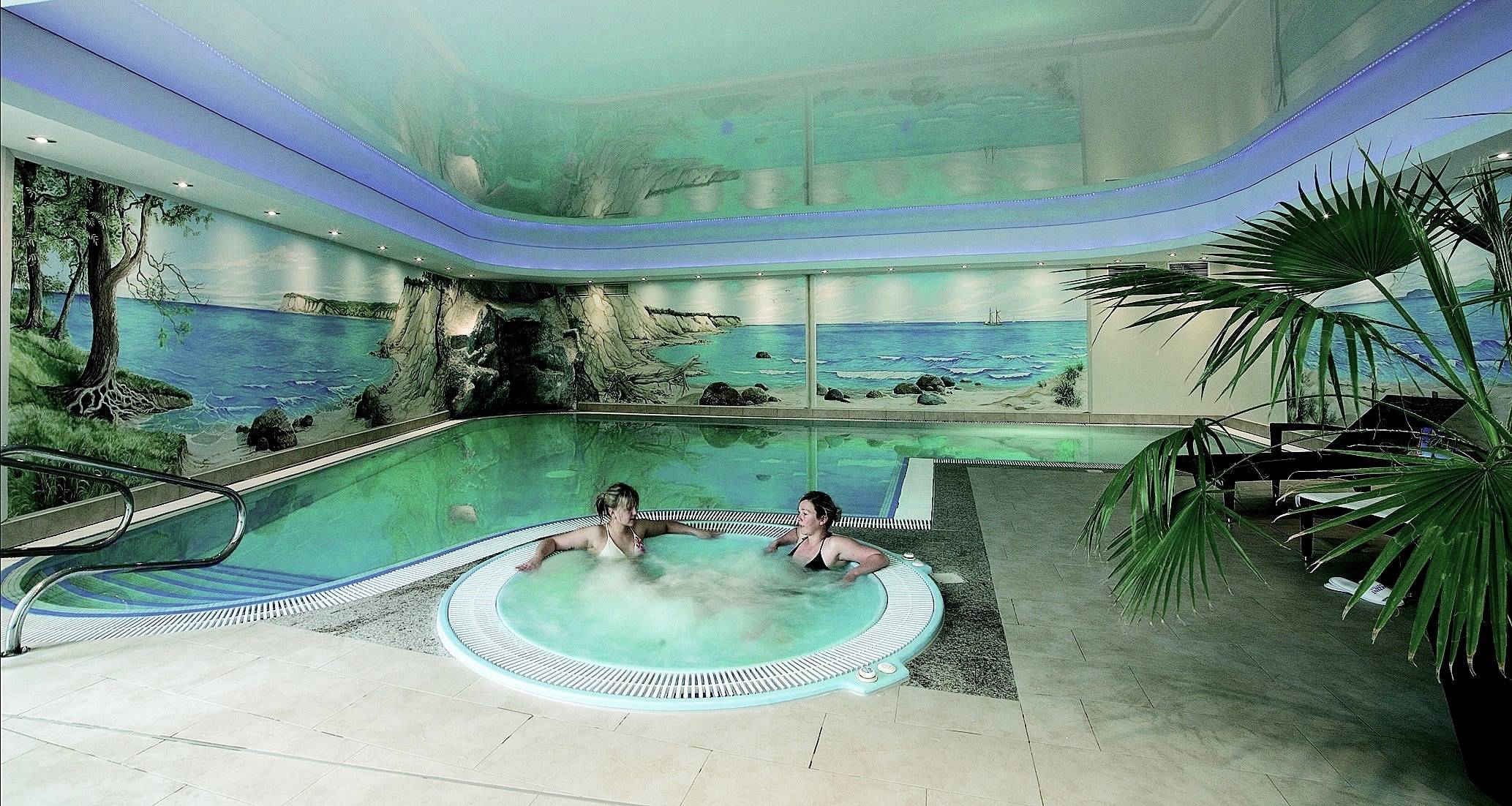 Entspannen und bewegen