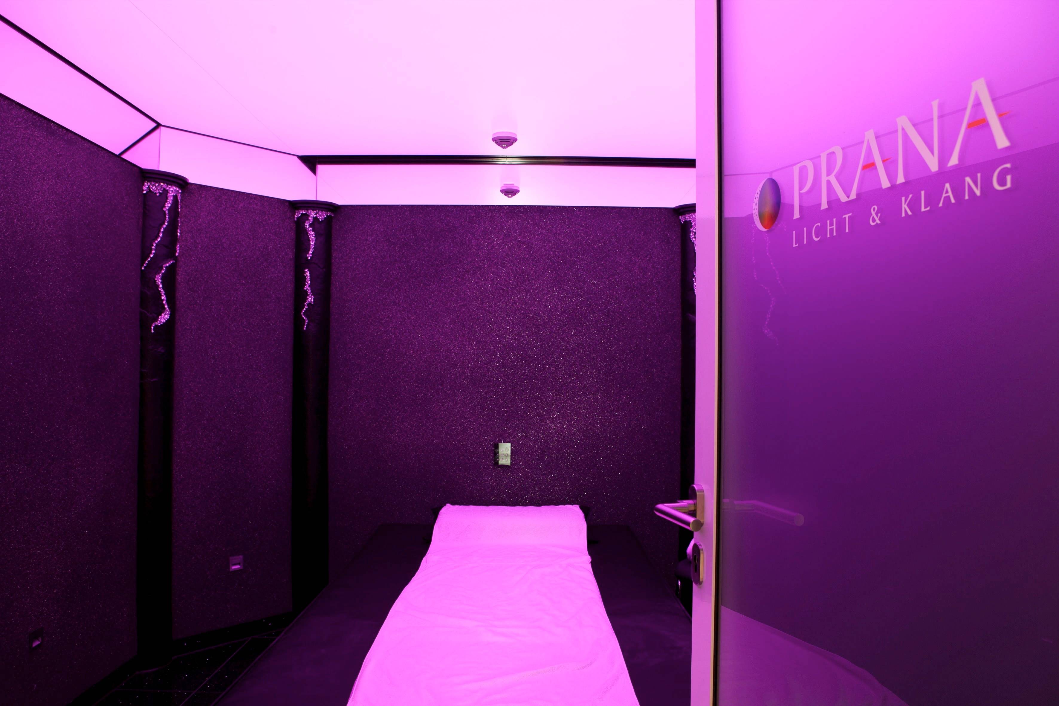 Hotel-Spa
