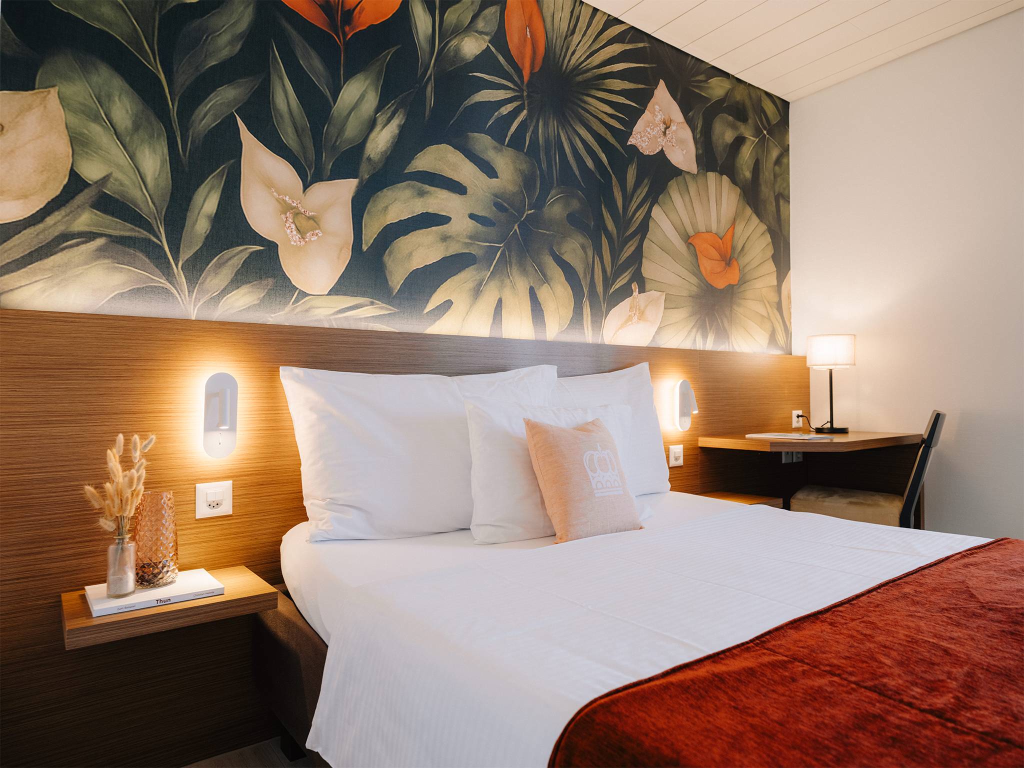 Doppelzimmer SMART