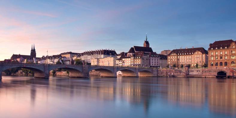Citytrip Basel im Boutique Hotel