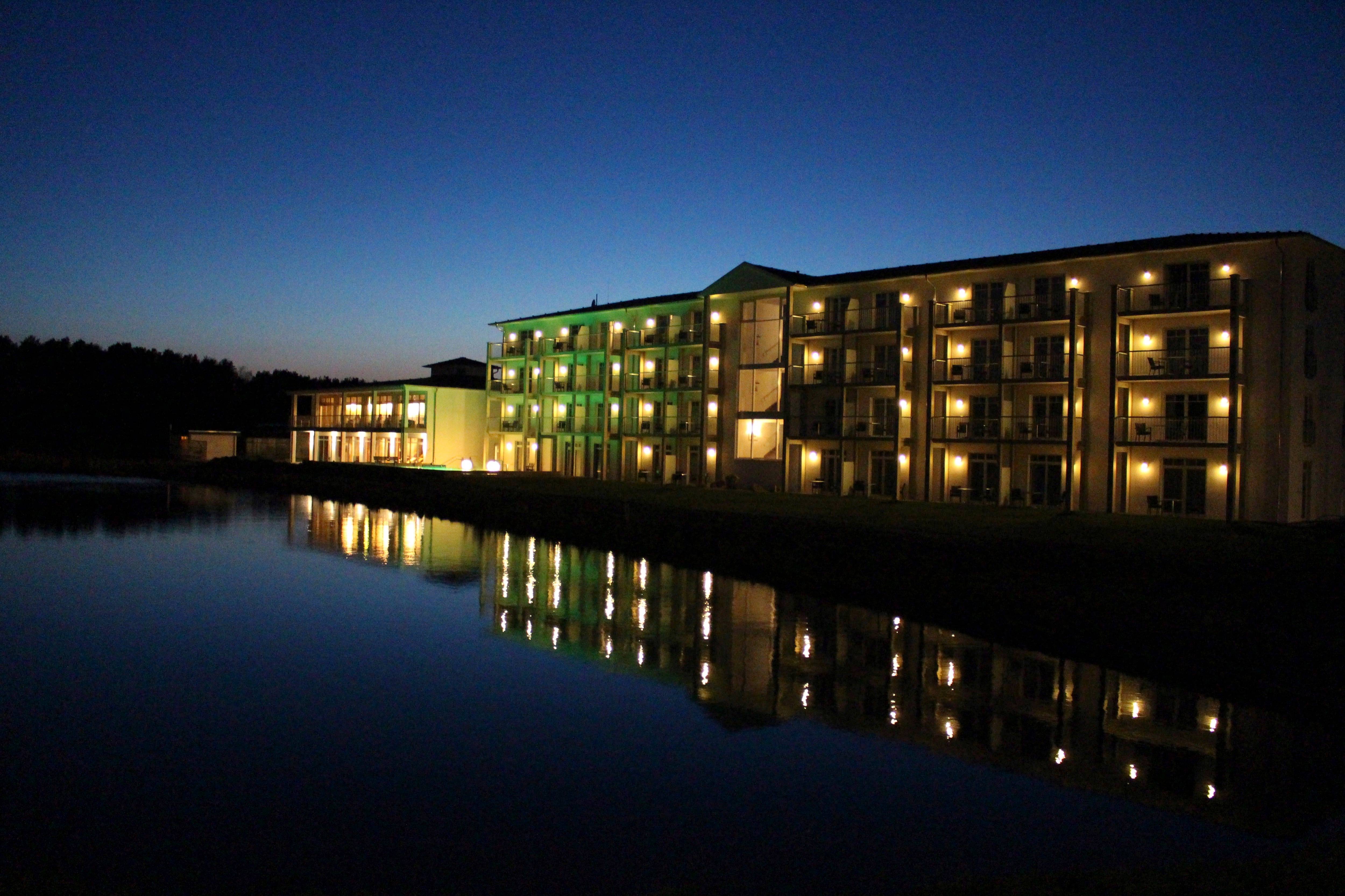 Dorint Resort Baltic Hills Usedom