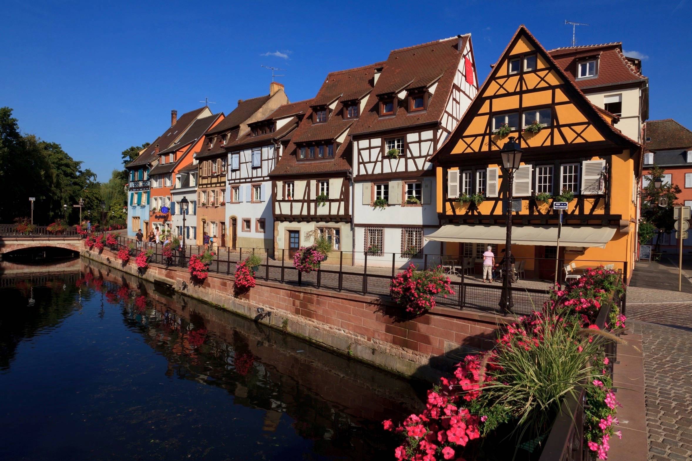 Colmar