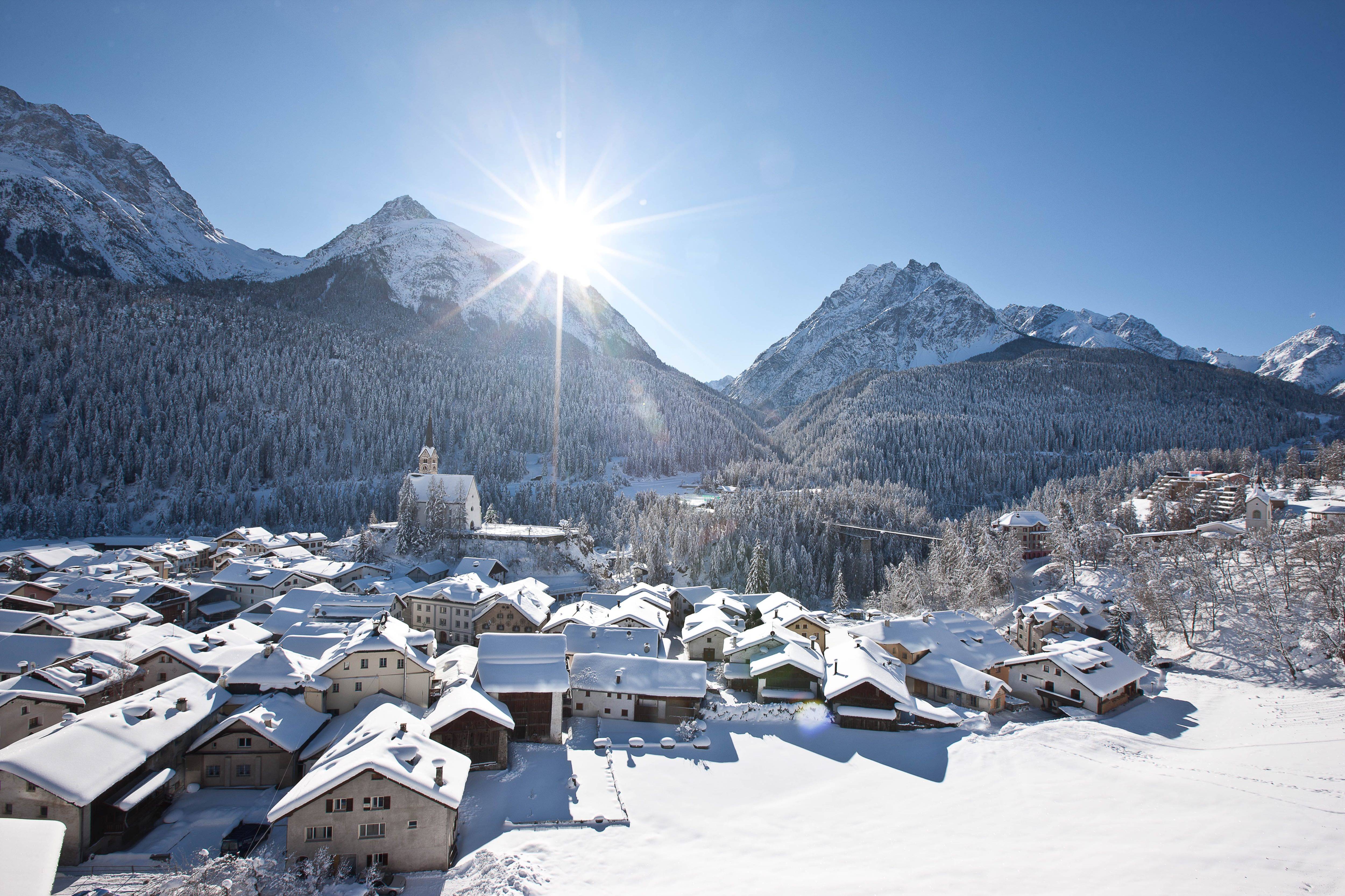 Skipass im Winter, Wanderpass im Sommer!