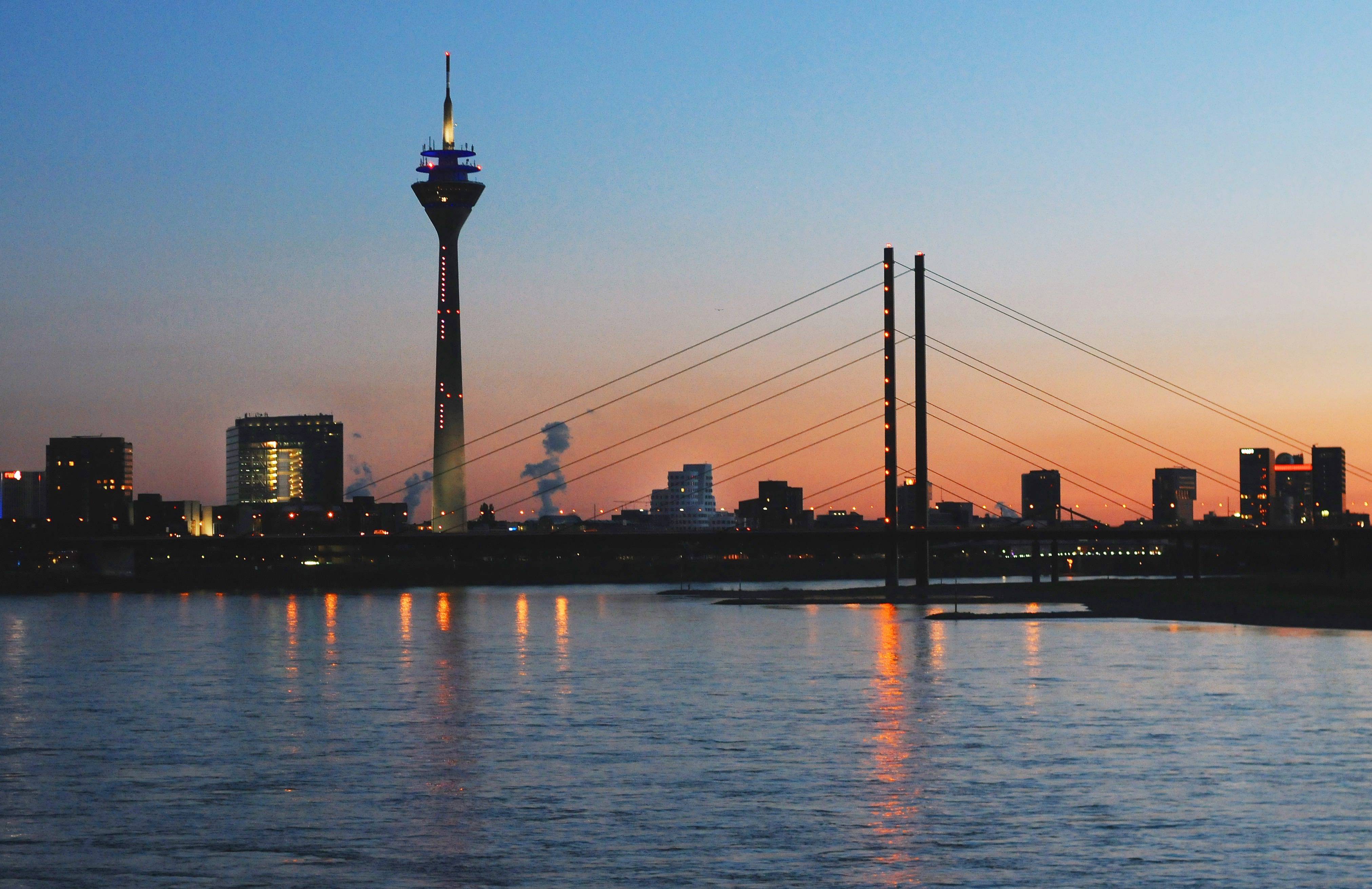 Düsseldorf