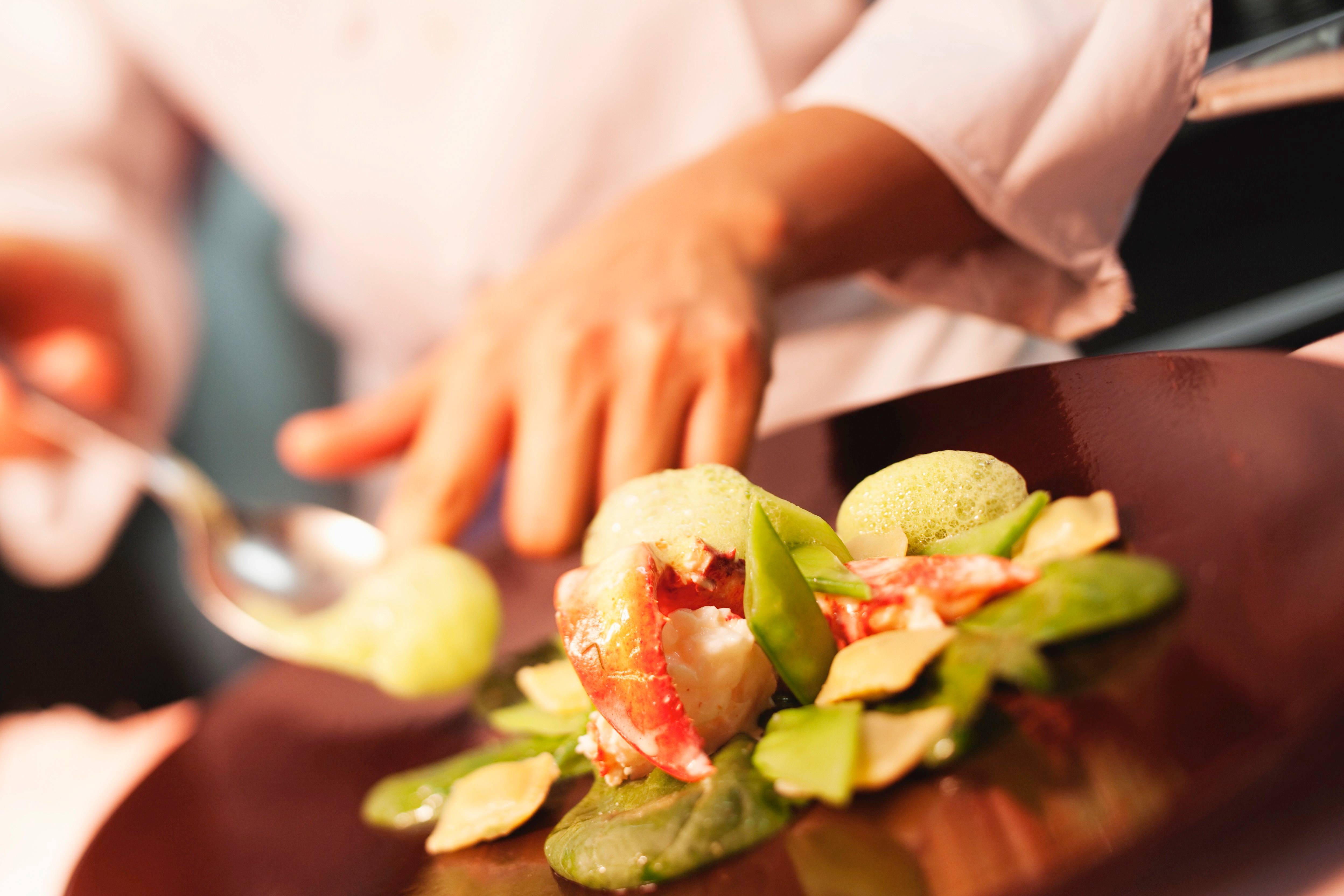 Brasserie "L'Auberge"