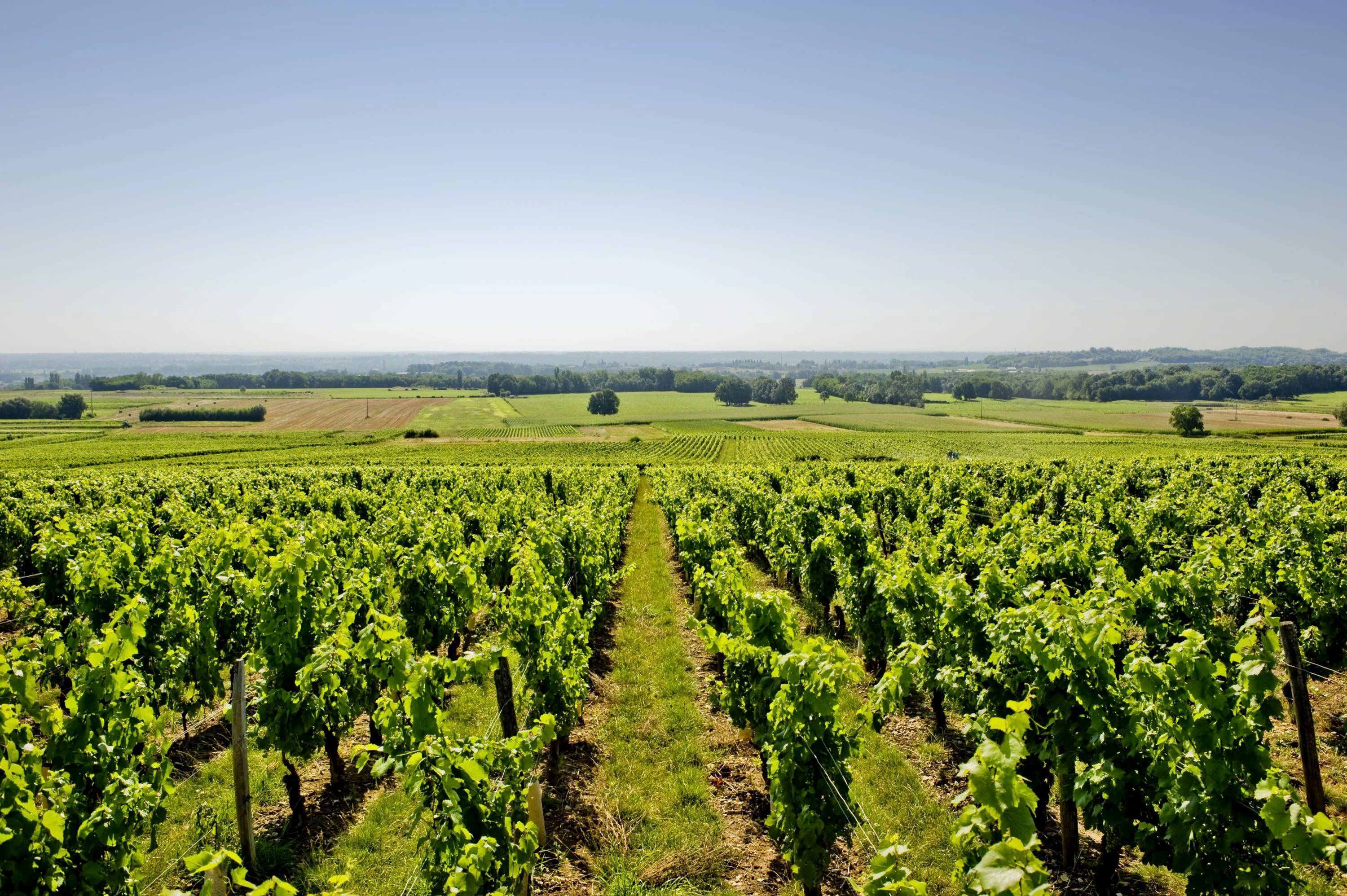 Château de Besseuil