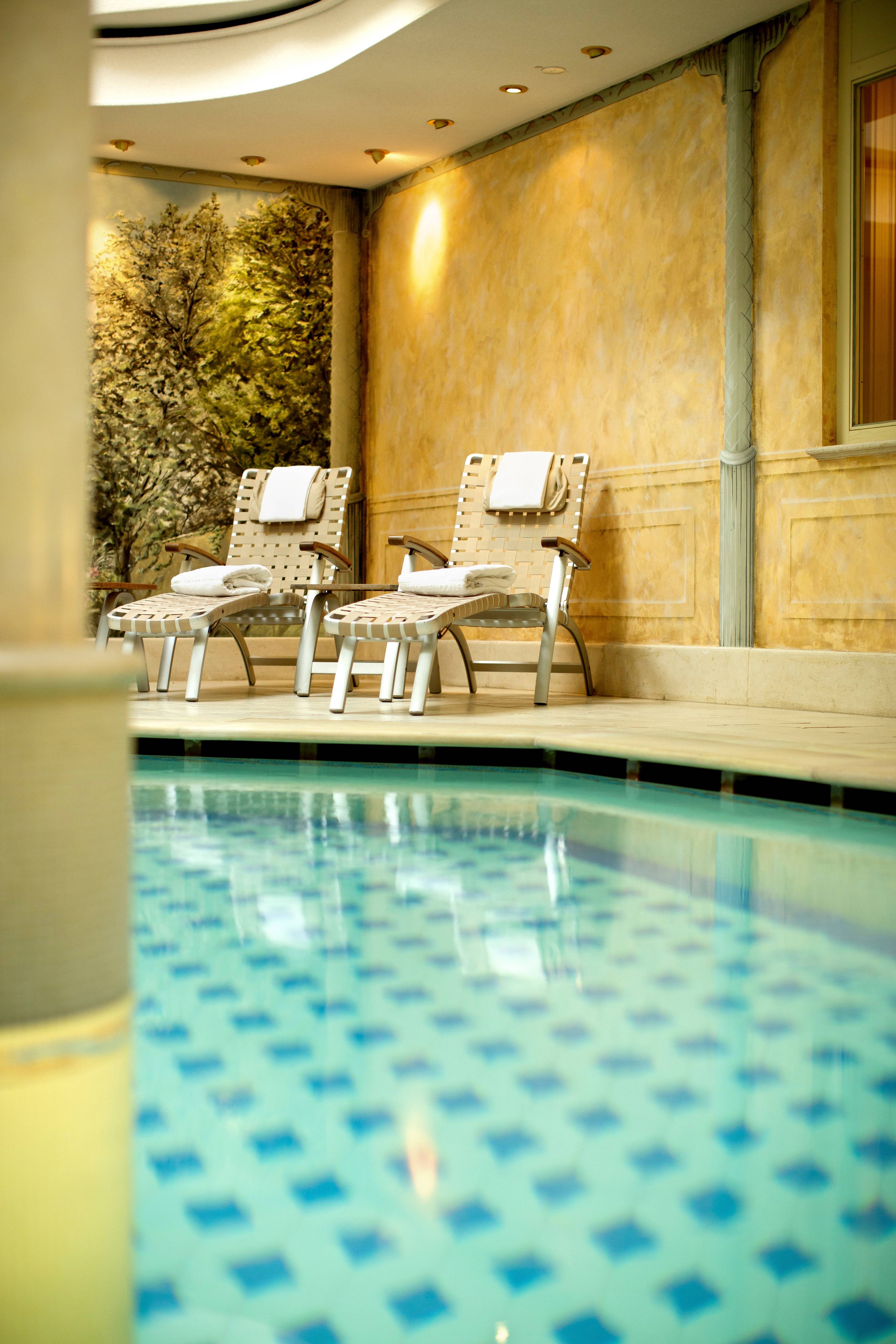 Aarnhoog Spa