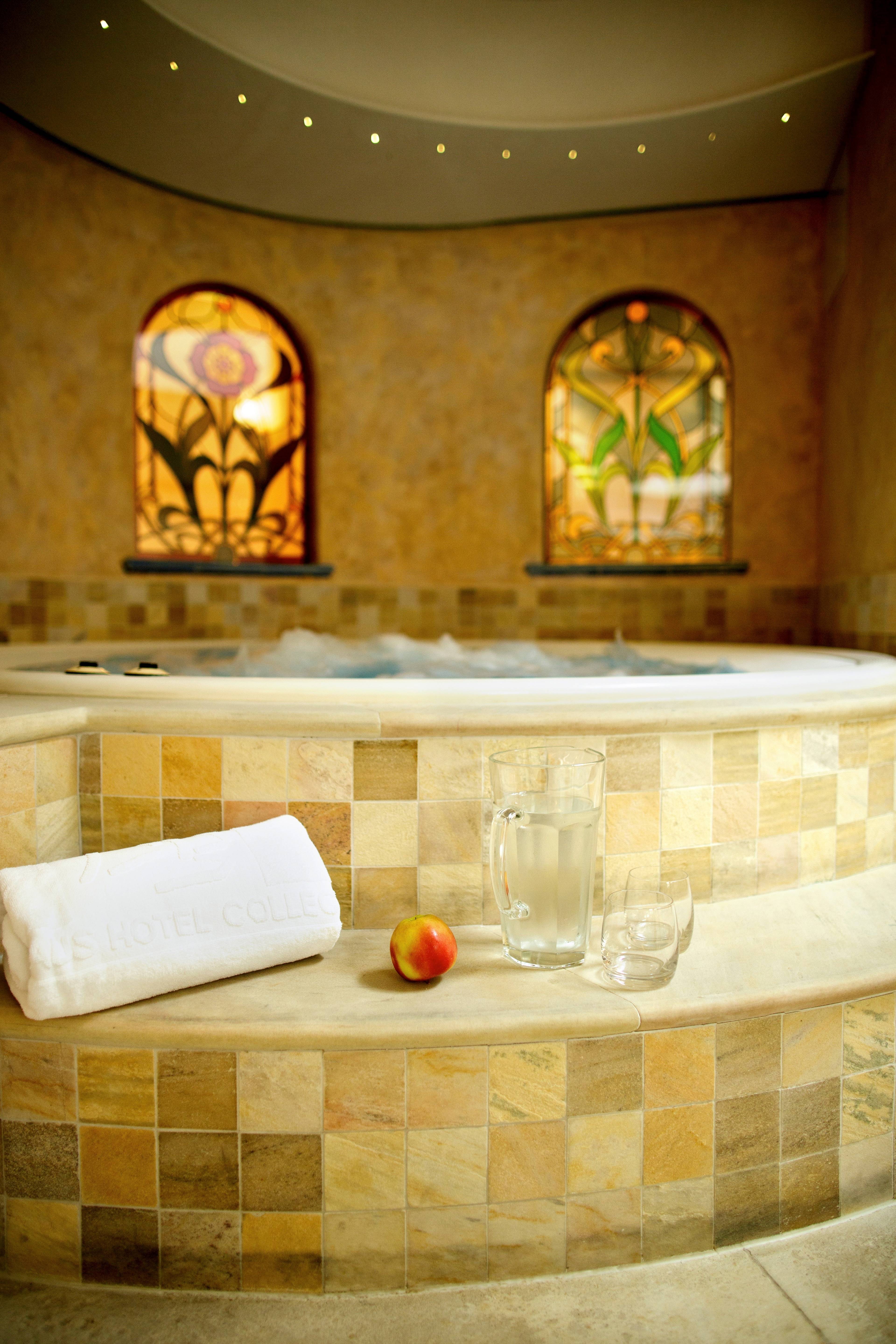Aarnhoog Spa