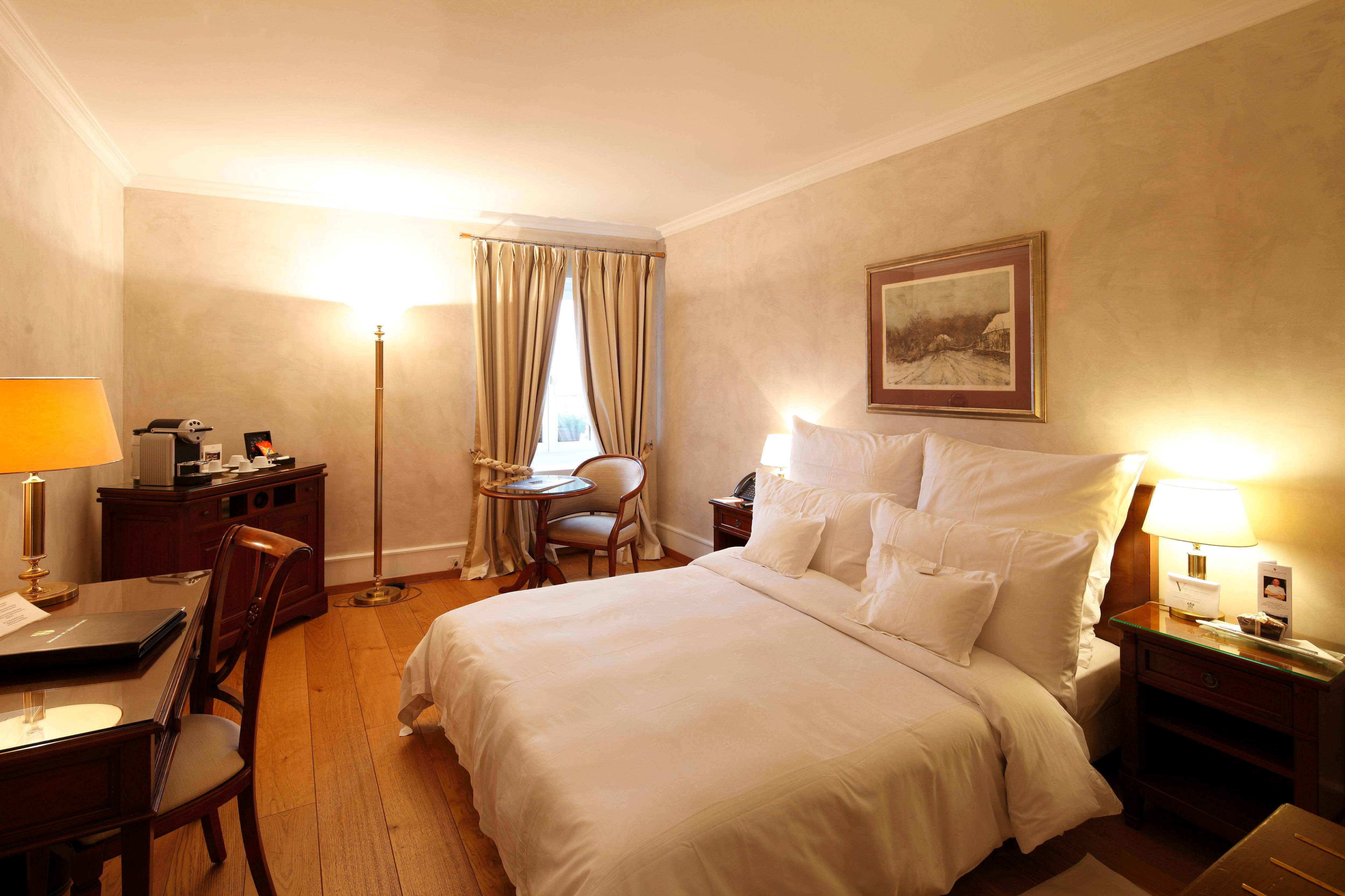 Doppelzimmer Confort