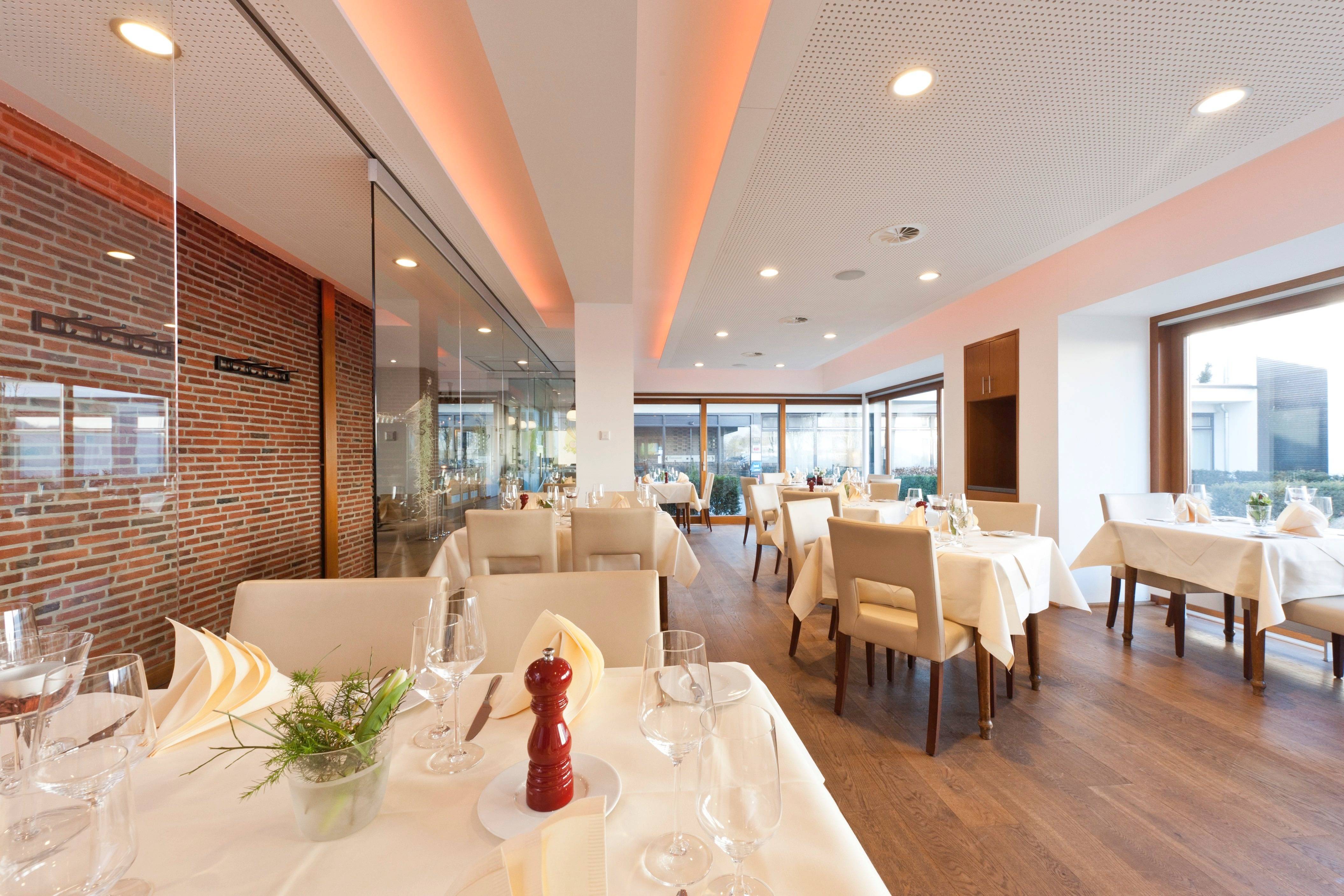 Restaurant Tellerrand