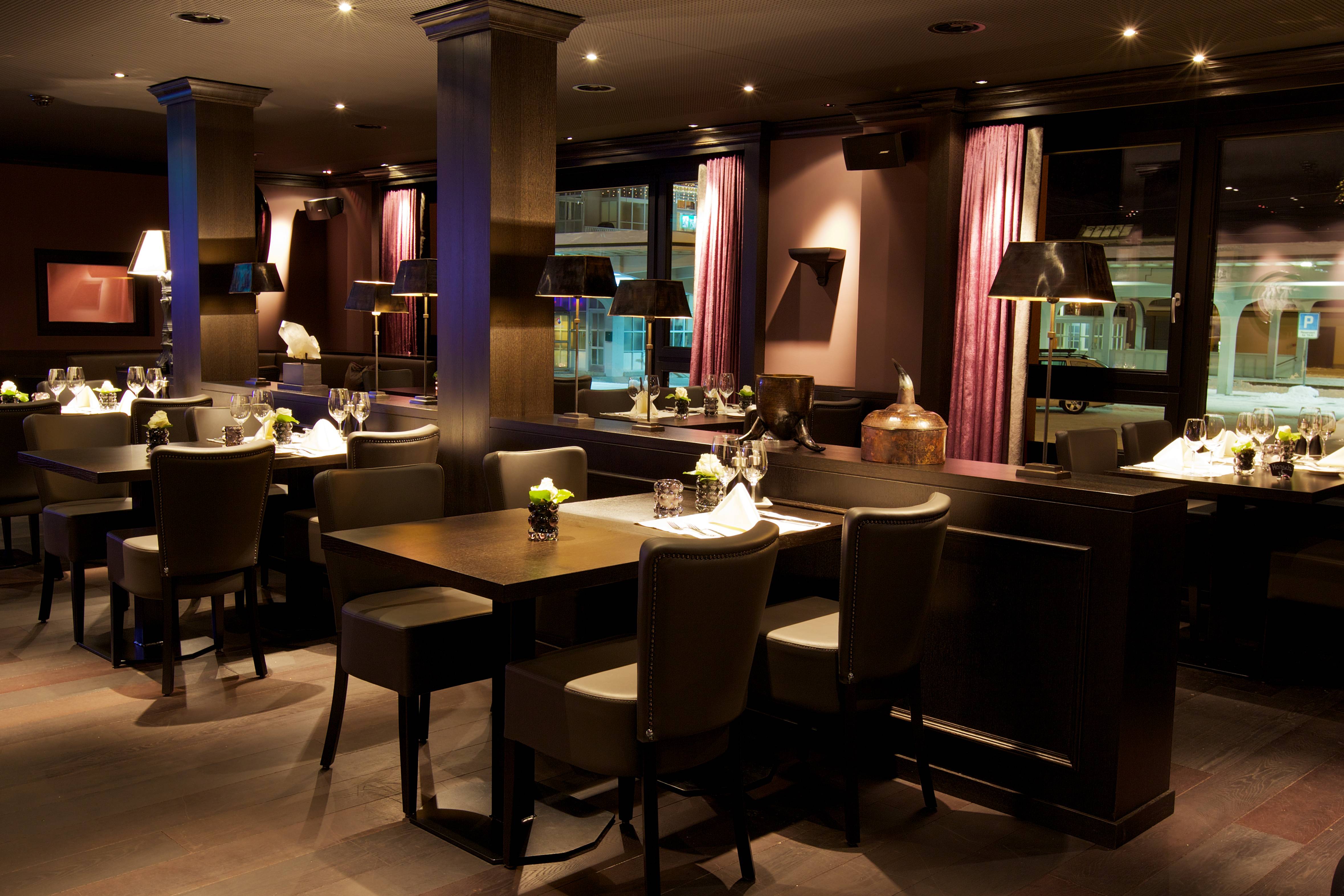 Pulsa Restaurant