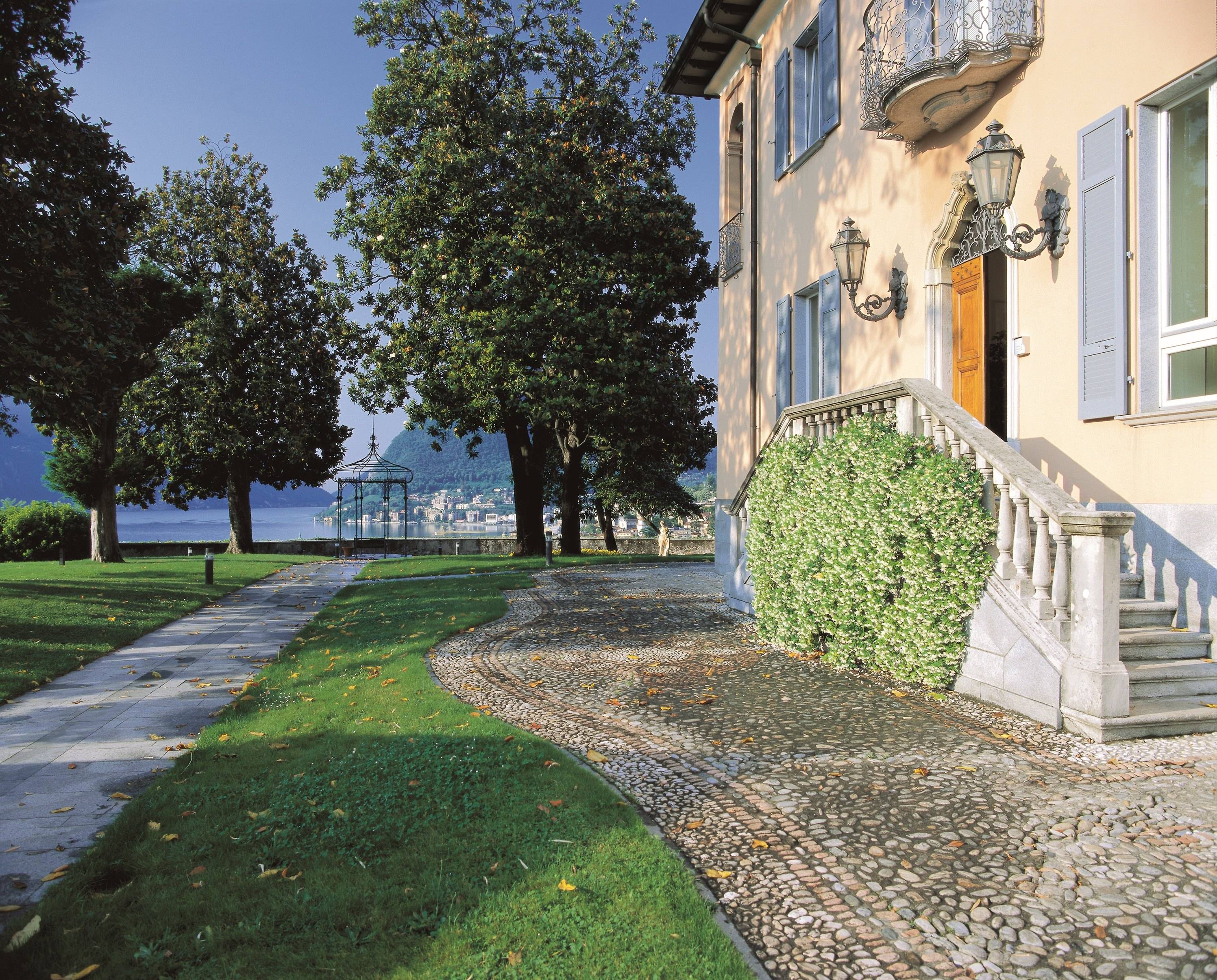 Villa Sassa ****Hotel Residence & SPA