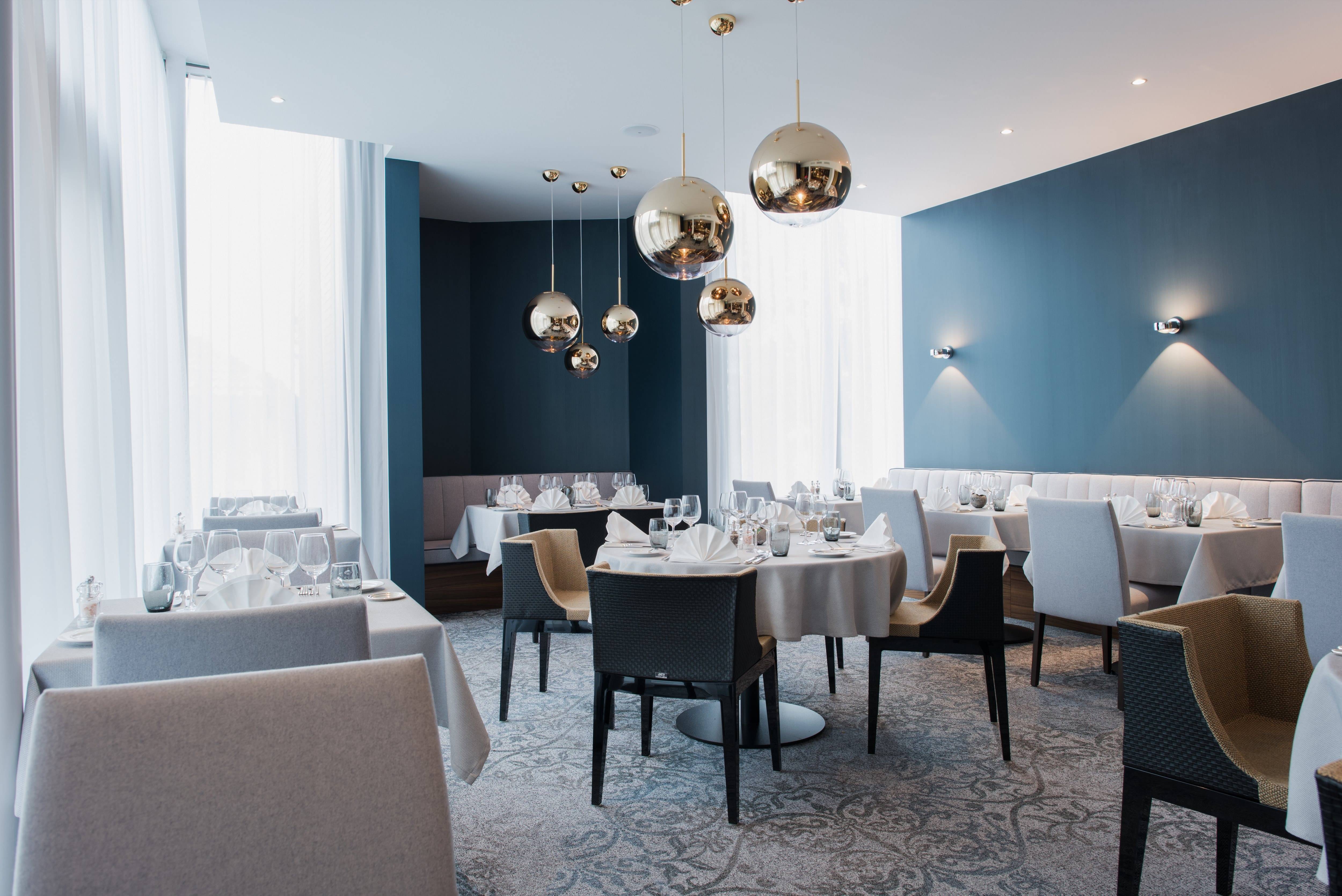 Gourmet-Restaurant